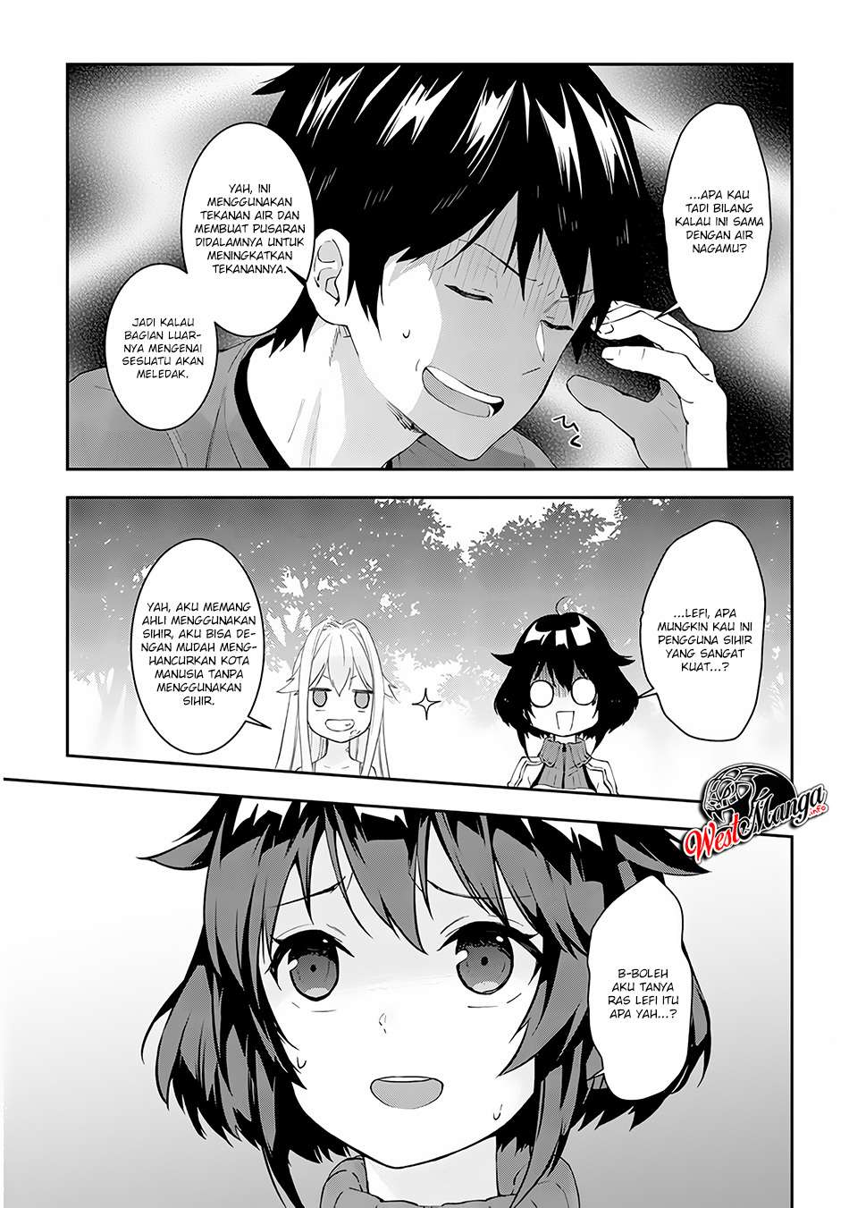 Chapter 23.2 - halaman 10