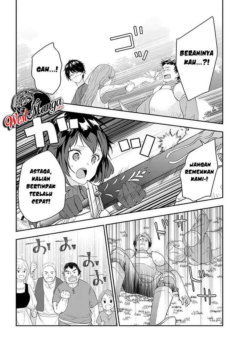 Chapter 32.1 - halaman 11