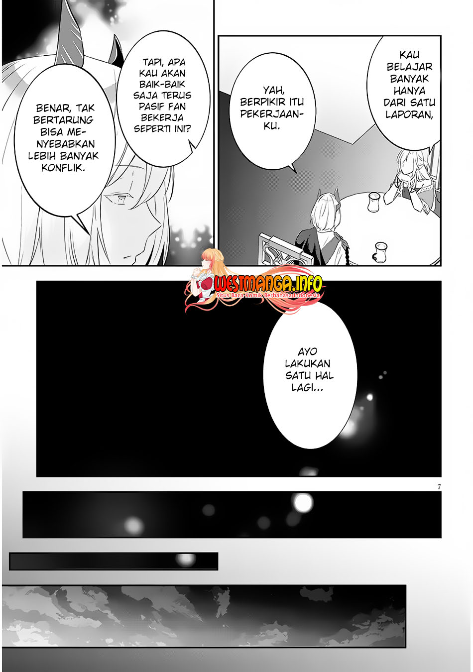 Chapter 56.1 - halaman 10