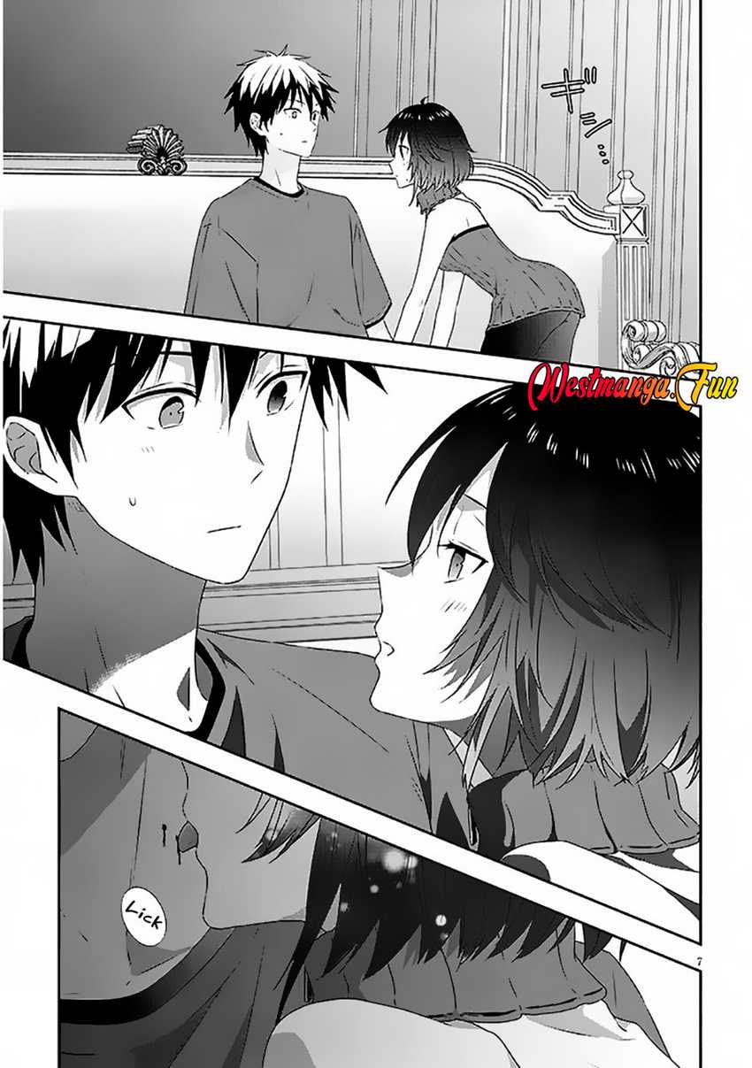 Chapter 74.1 - halaman 11