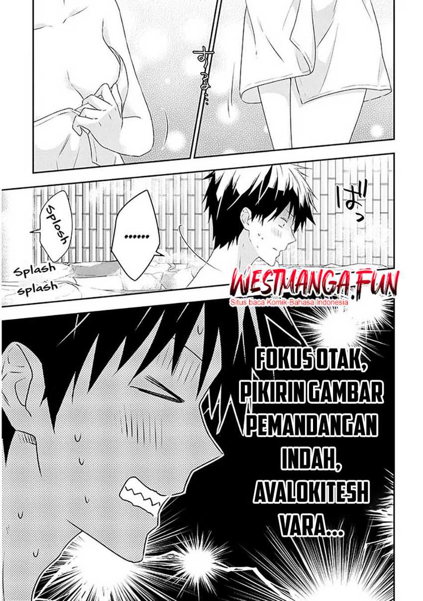 Chapter 76.1 - halaman 10