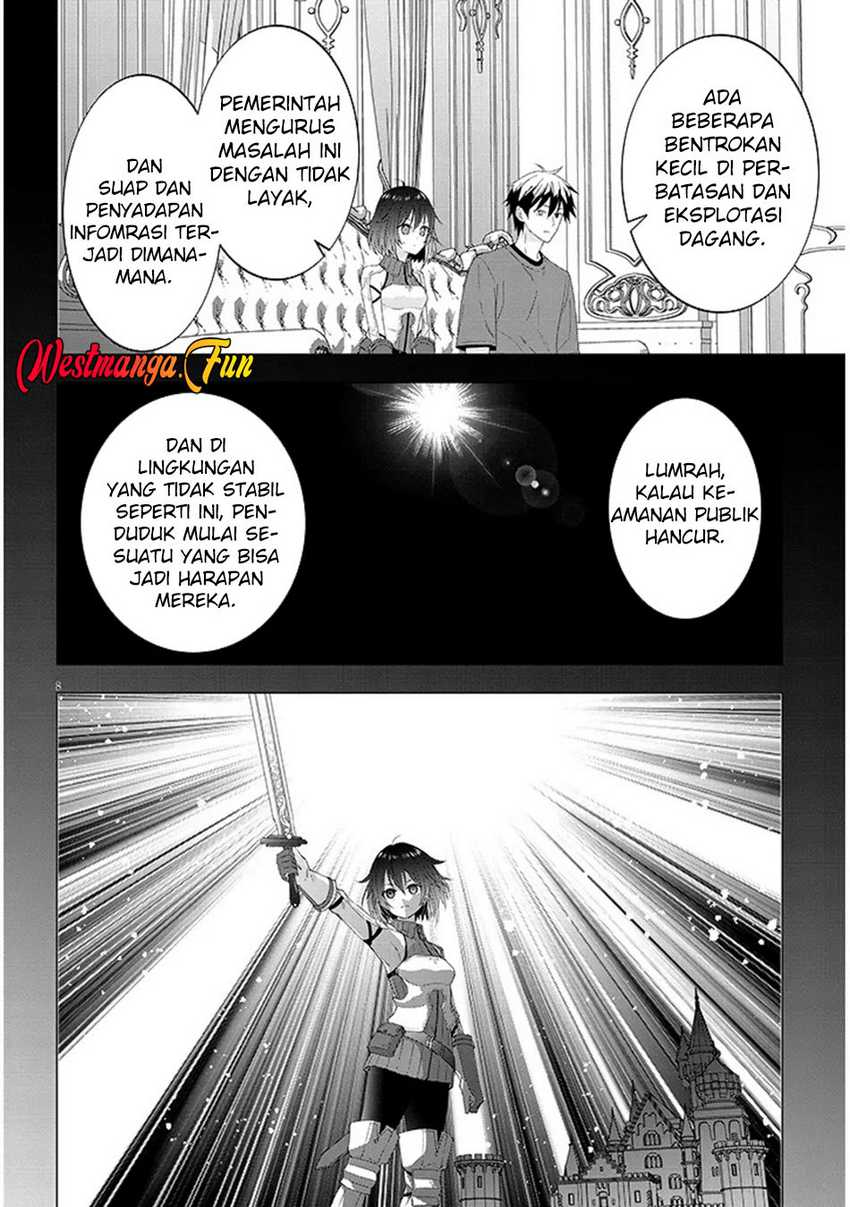 Chapter 77 - halaman 11