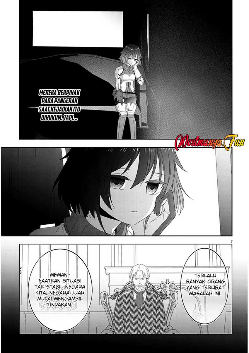 Chapter 77 - halaman 10