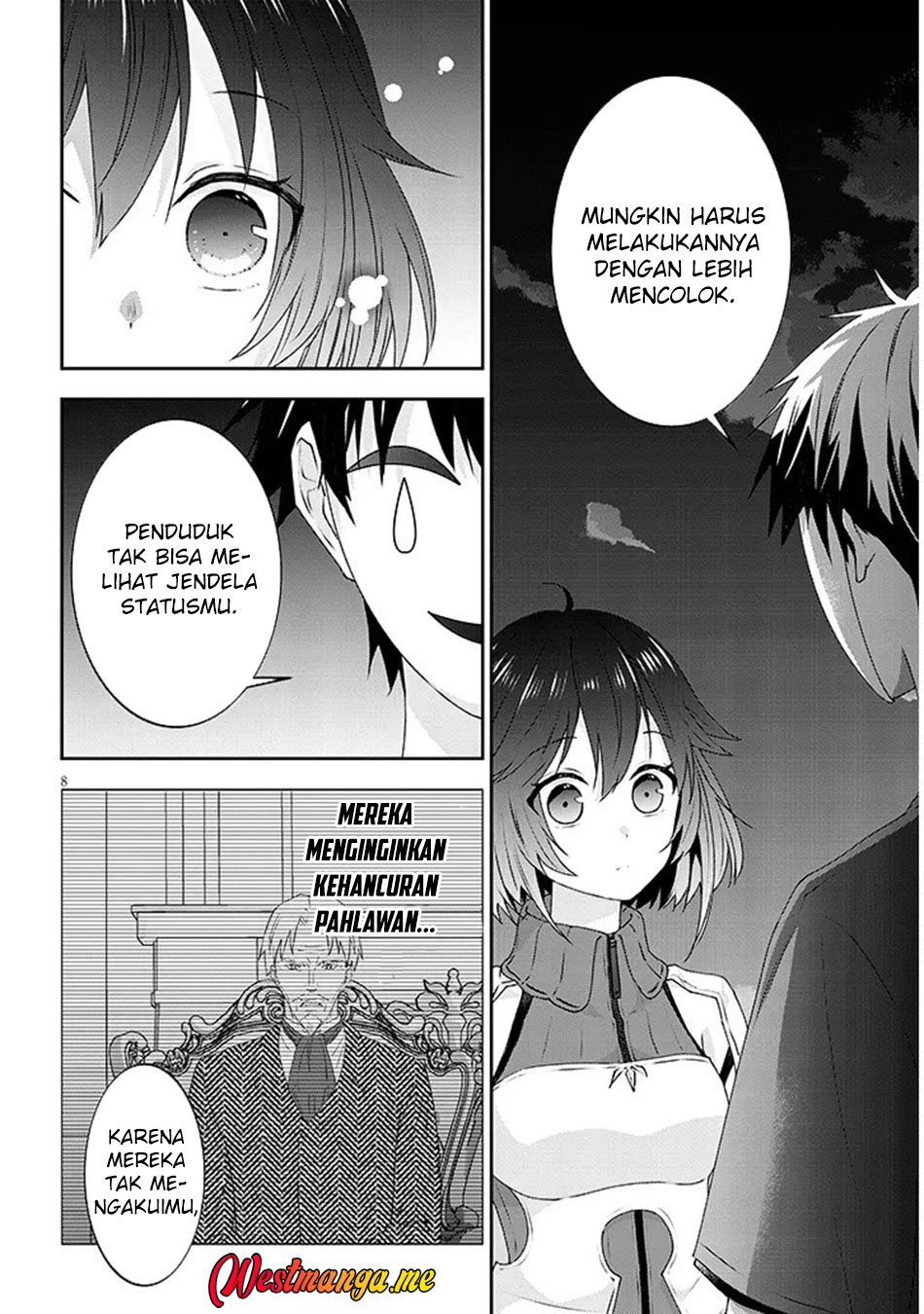 Chapter 78 - halaman 11