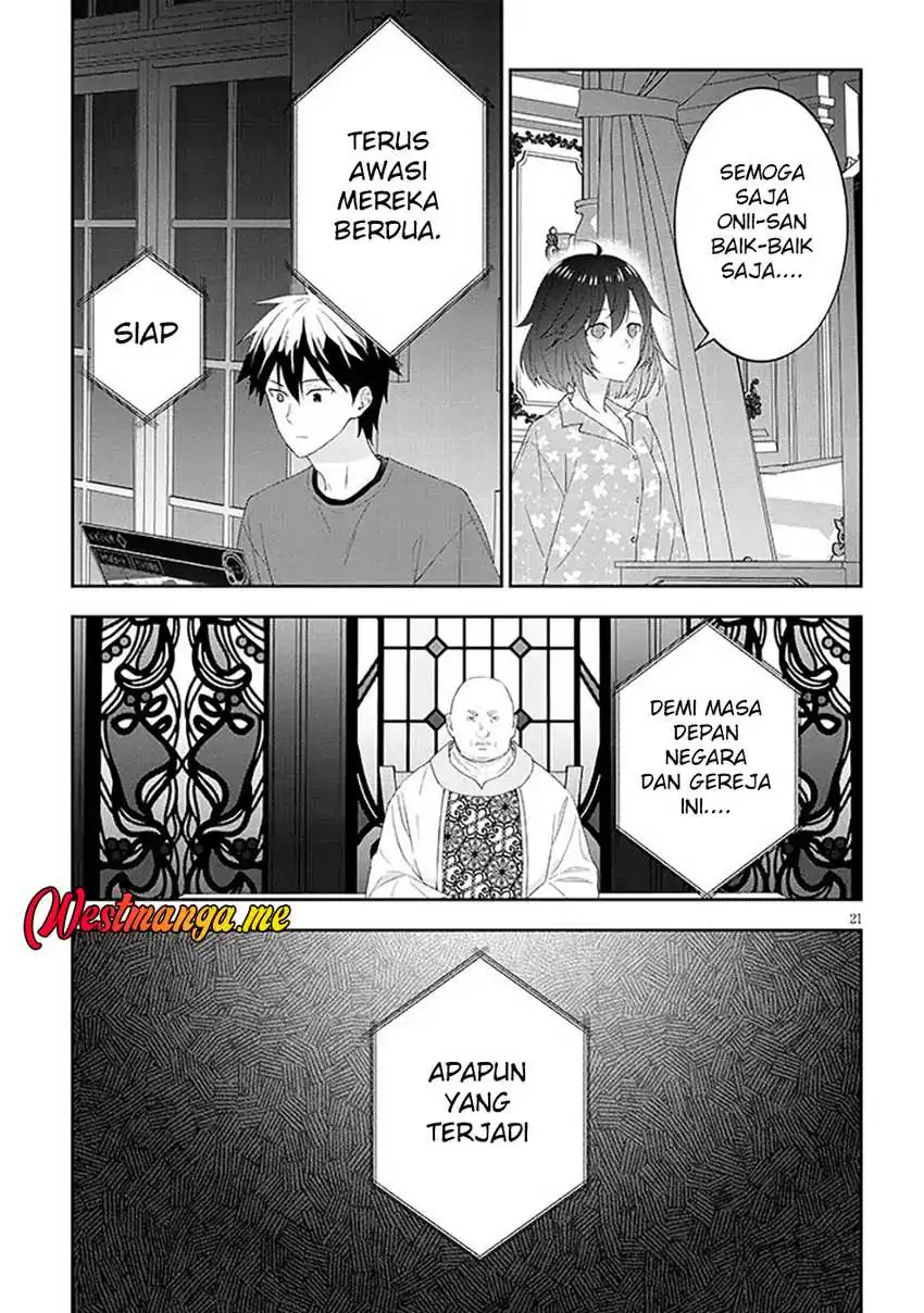 Chapter 84.2 - halaman 11