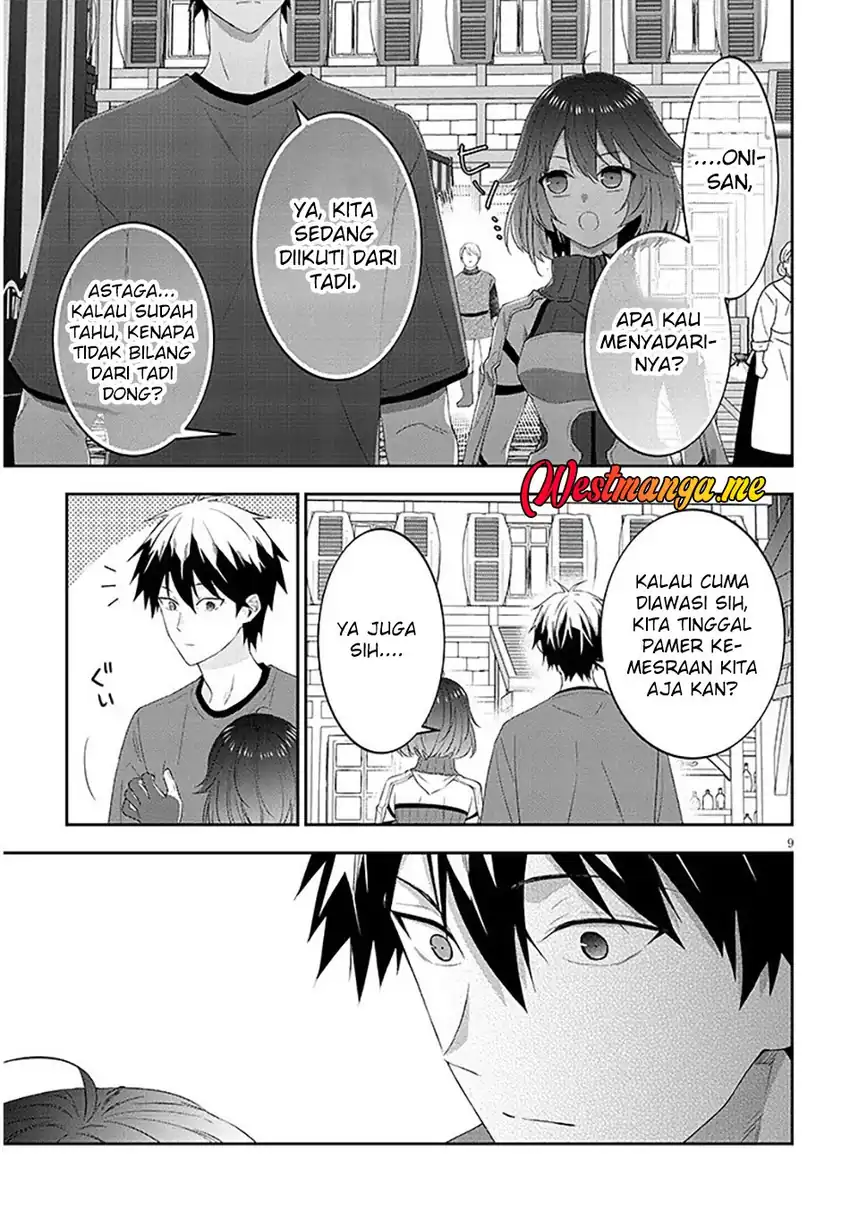 Chapter 84 - halaman 11