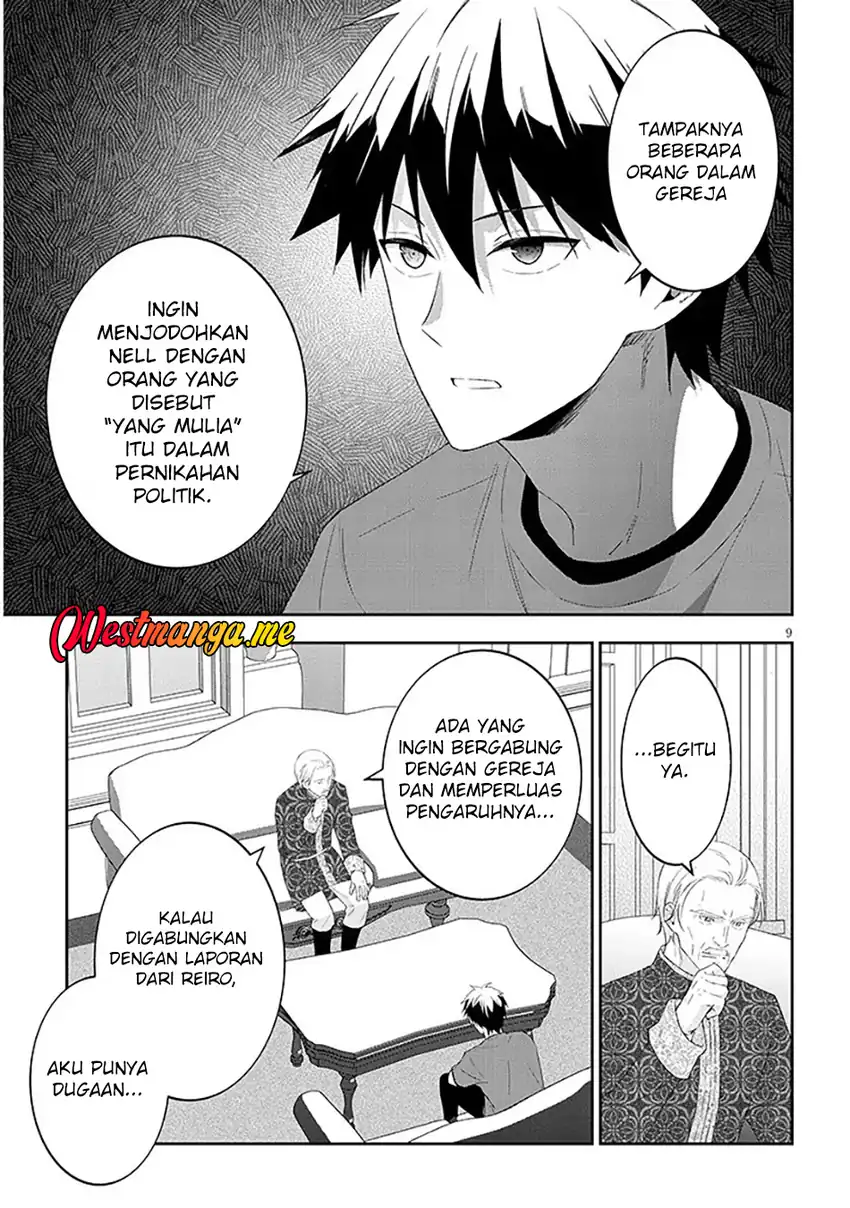 Chapter 85.1 - halaman 10