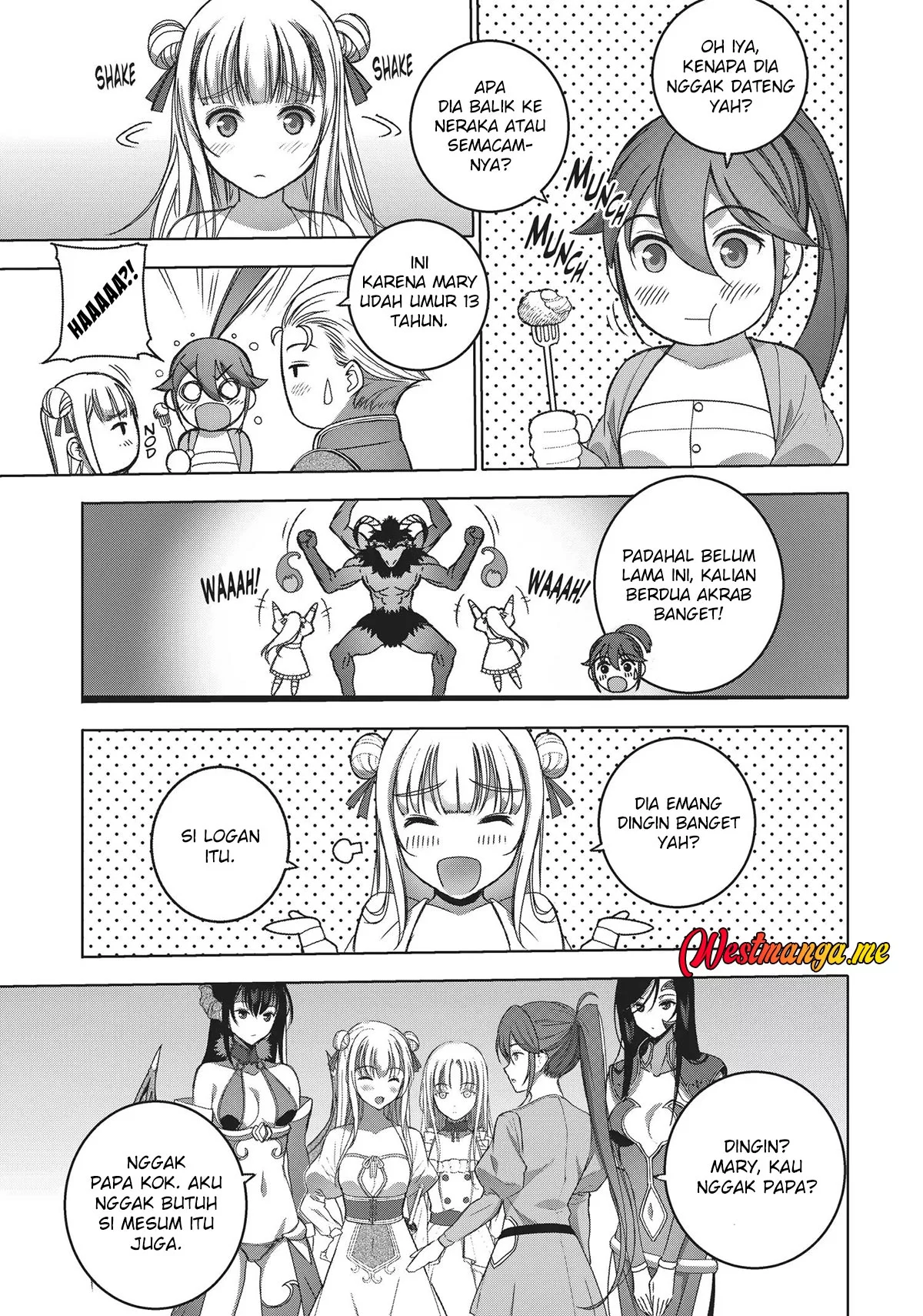 Chapter 75 - halaman 11