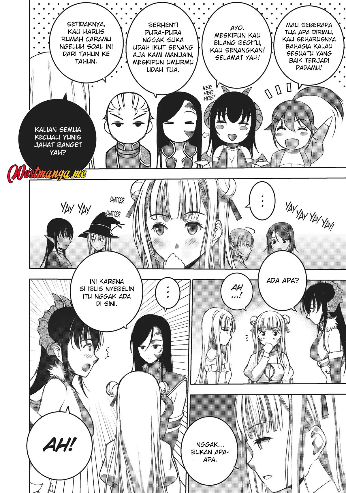 Chapter 75 - halaman 10