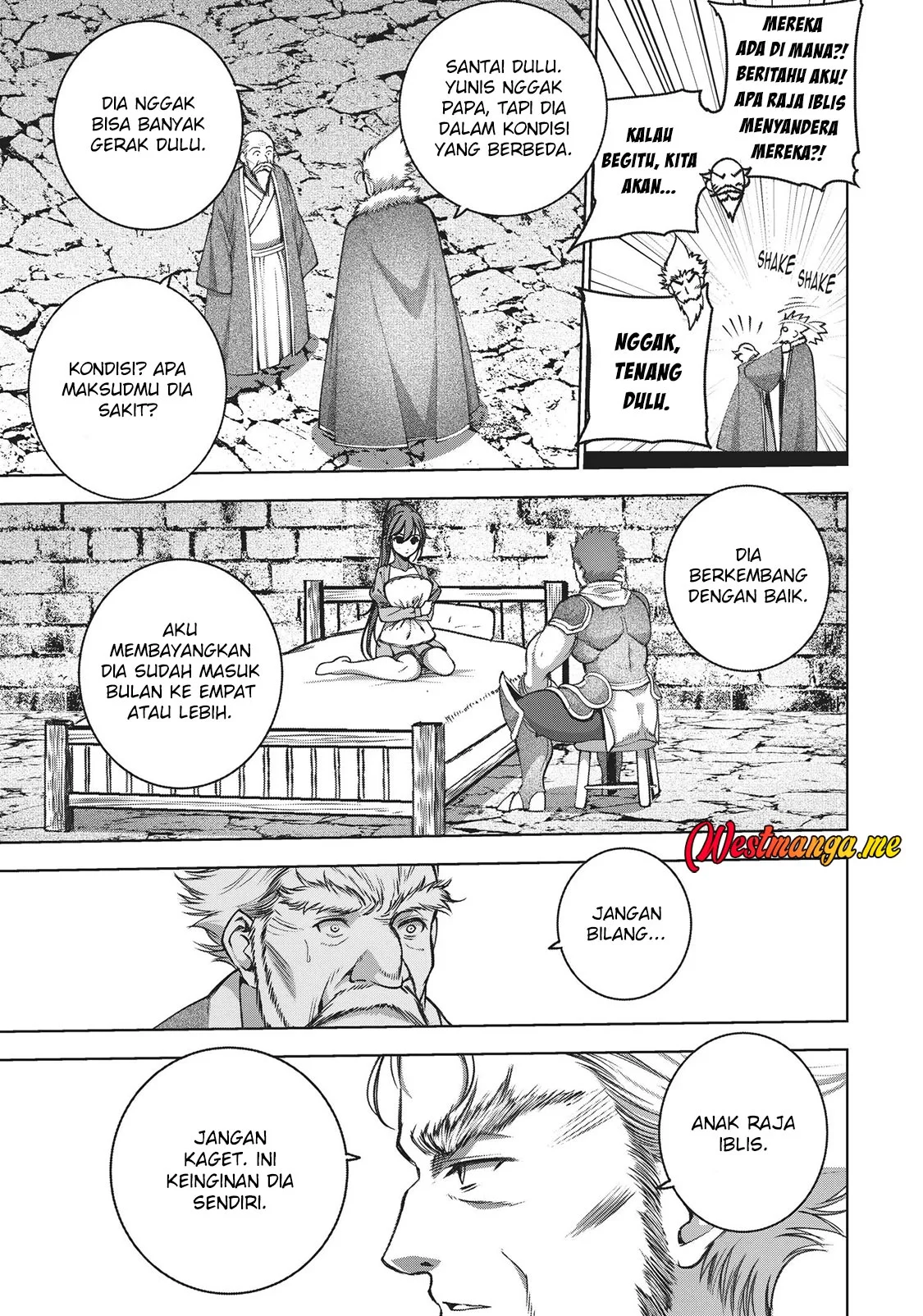 Chapter 78 - halaman 10