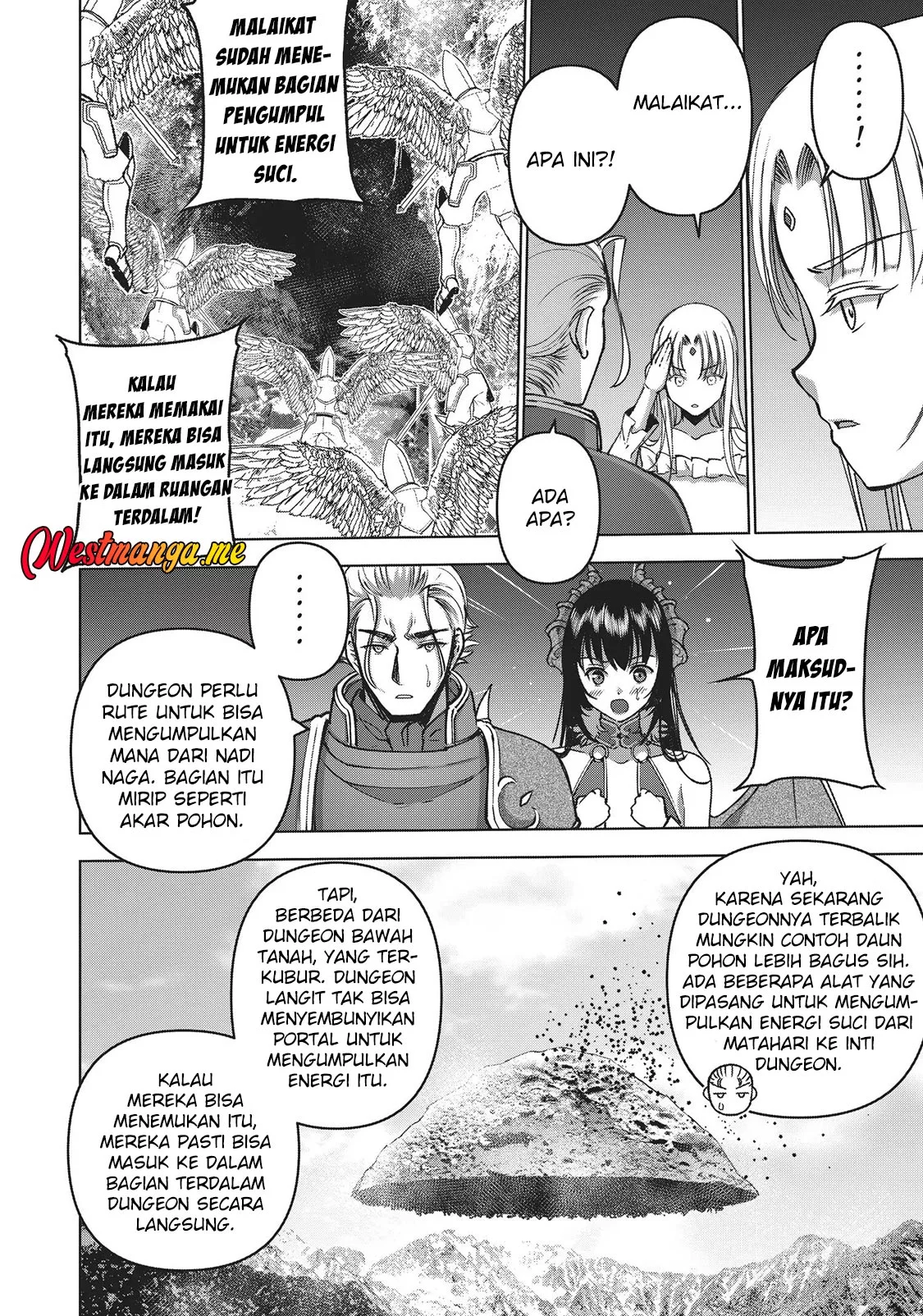 Chapter 80 - halaman 11
