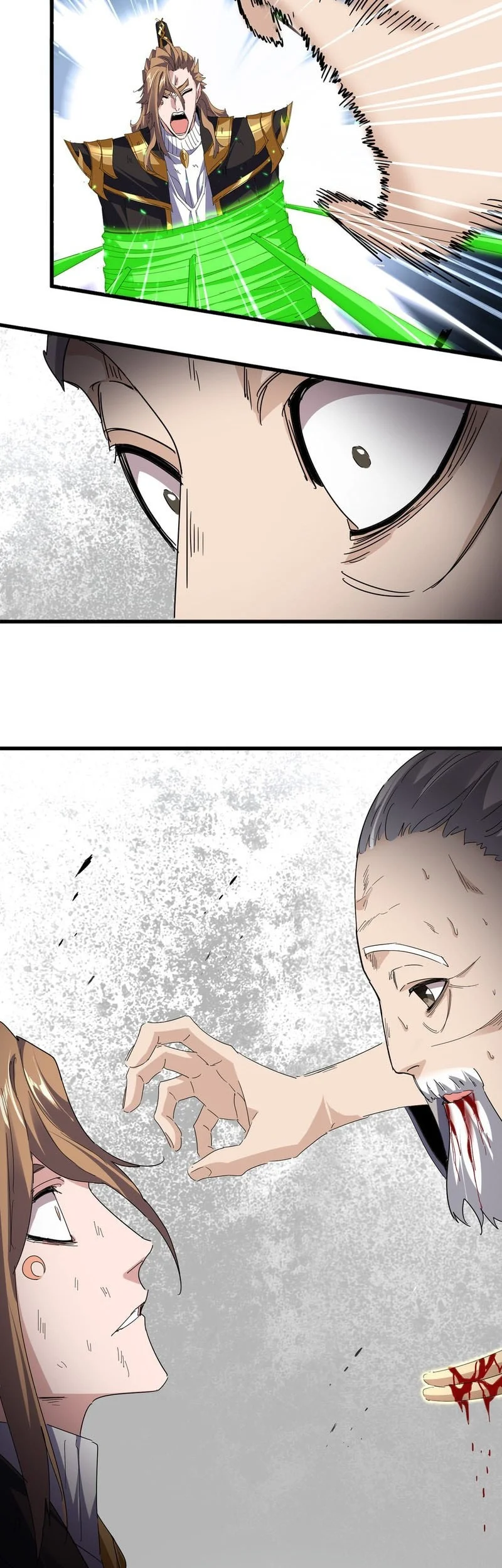 Maou-sama no Machizukuri! ~Saikyou no Danjon wa Kindai Toshi~ Chapter 806 Gambar 9