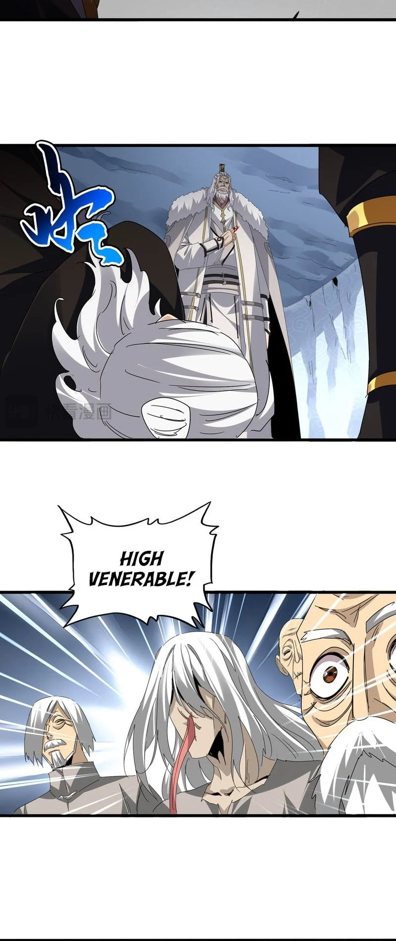 Maou-sama no Machizukuri! ~Saikyou no Danjon wa Kindai Toshi~ Chapter 806 Gambar 10