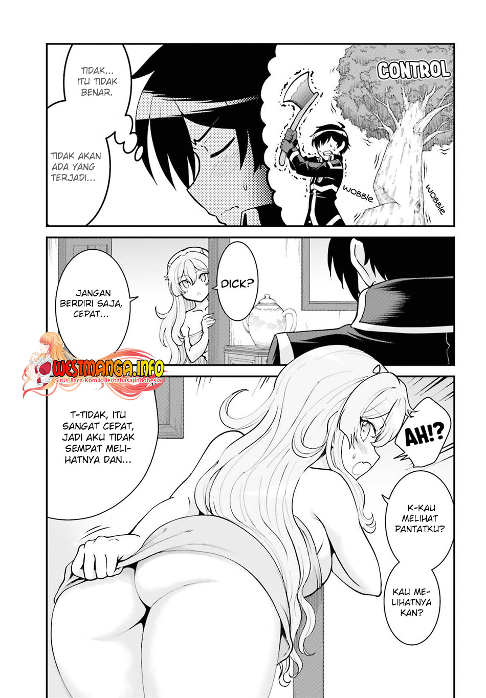 Chapter 23 - halaman 11