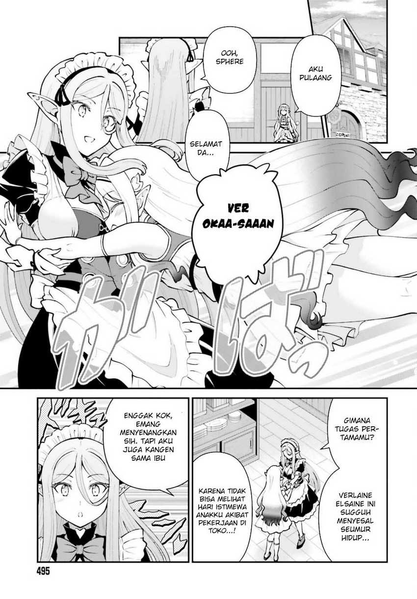 Chapter 65 - halaman 10