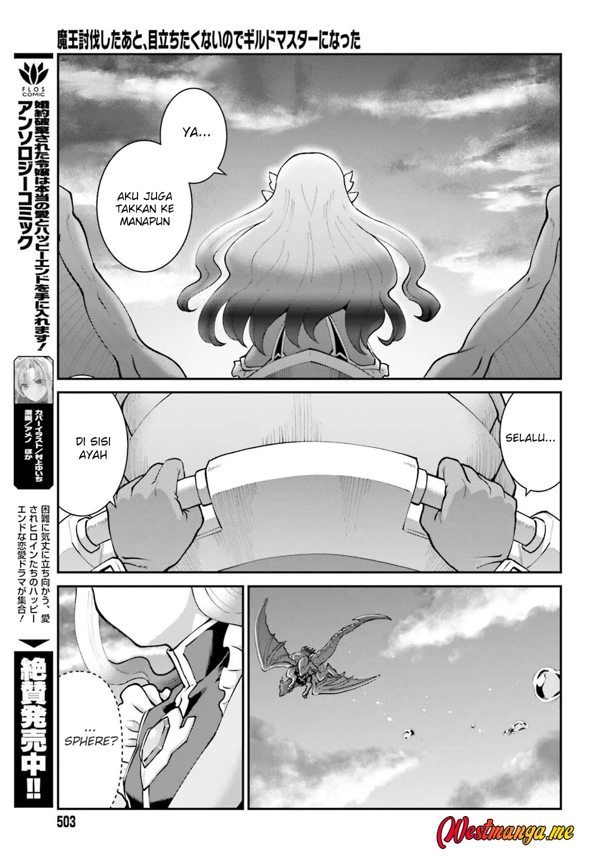 Chapter 69 - halaman 10