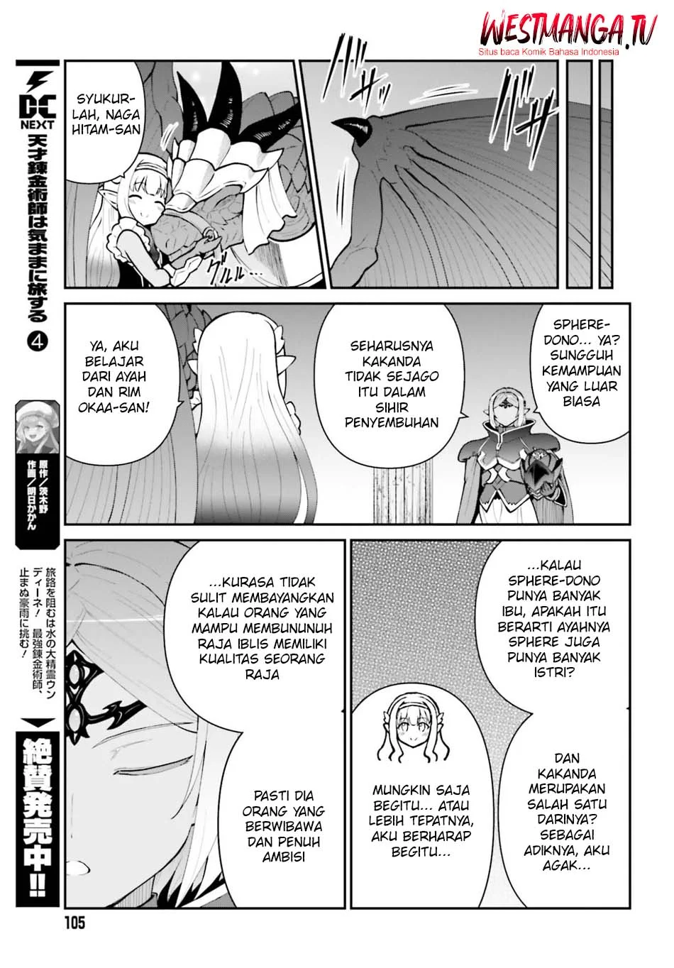 Chapter 72 - halaman 10