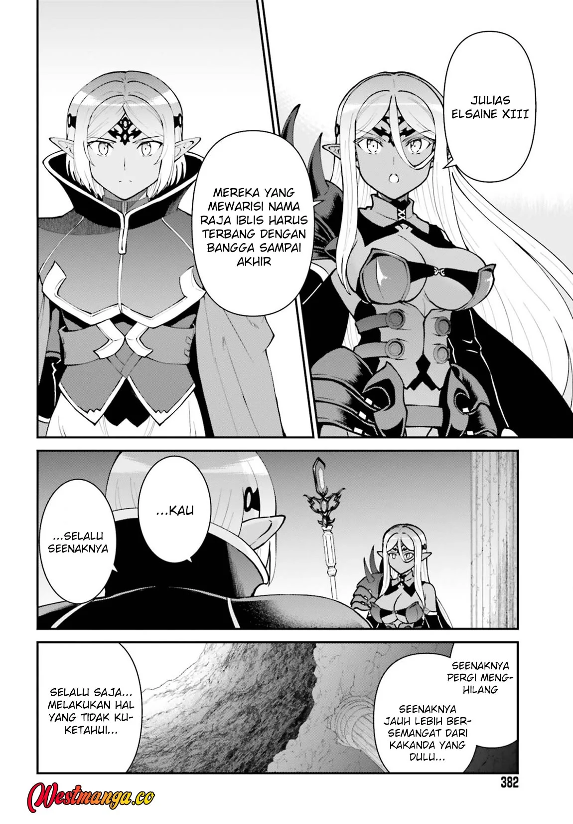 Chapter 74 - halaman 11