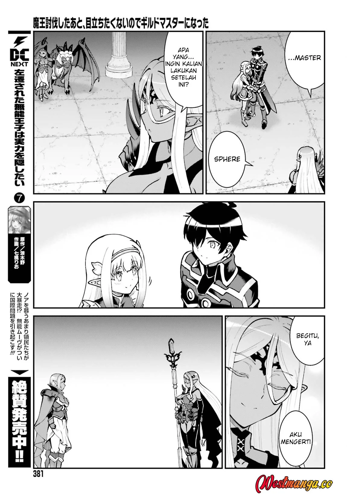 Chapter 74 - halaman 10