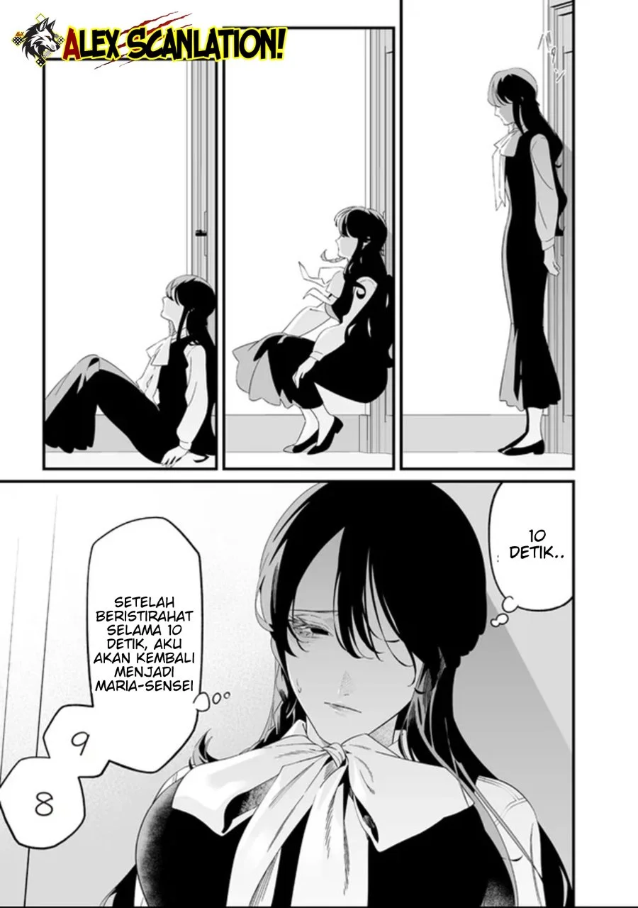 Chapter 61 - halaman 10