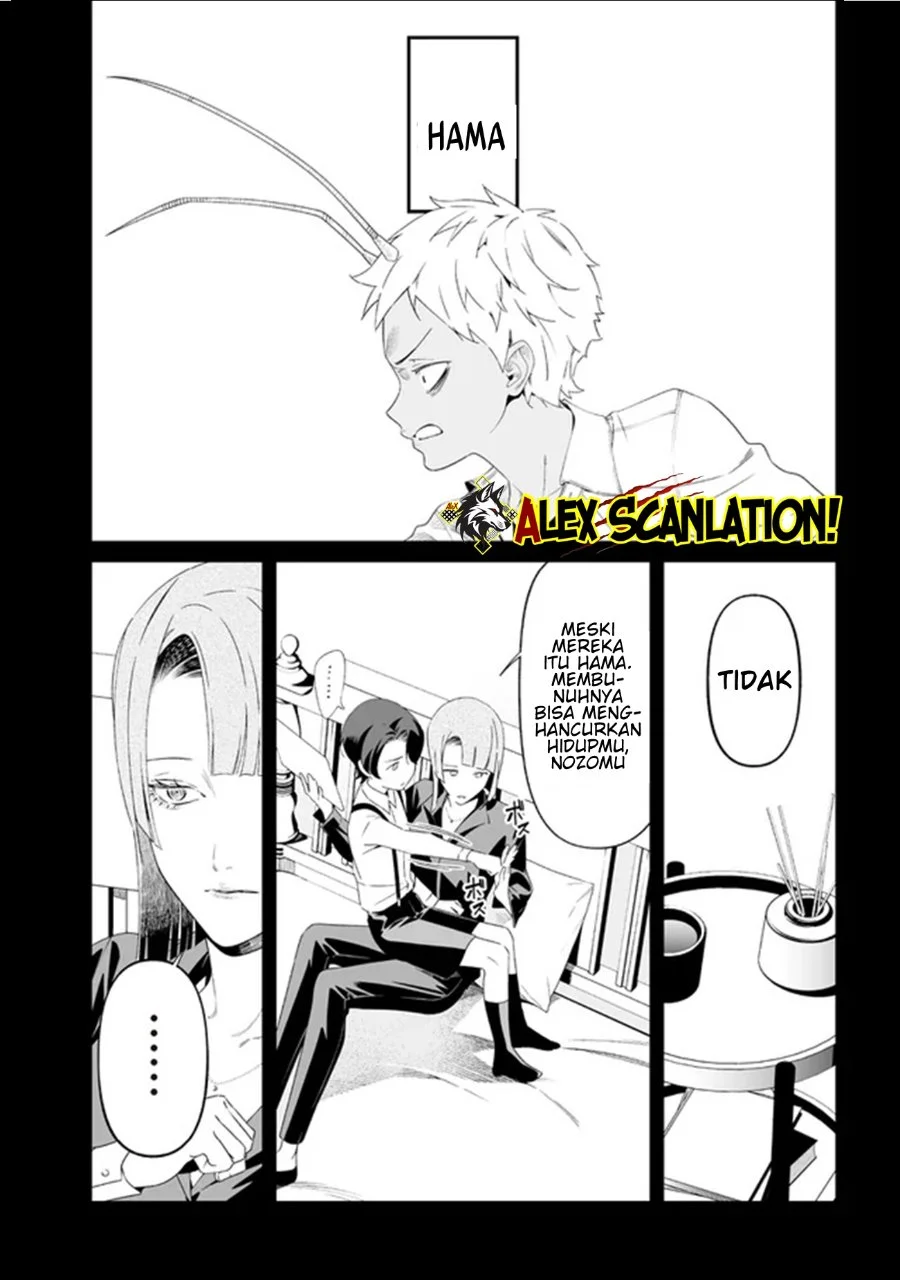 Chapter 65 - halaman 11