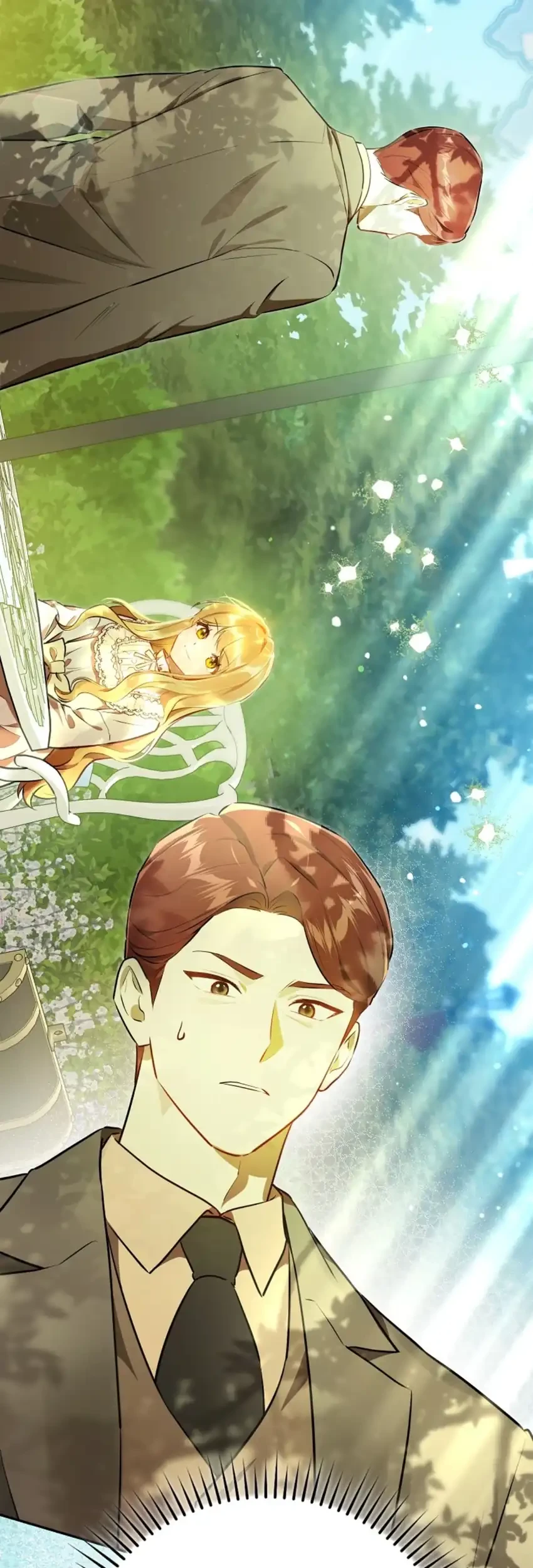 Marked as the Tyrant’s Daughter-in-law Chapter 22 Gambar 10