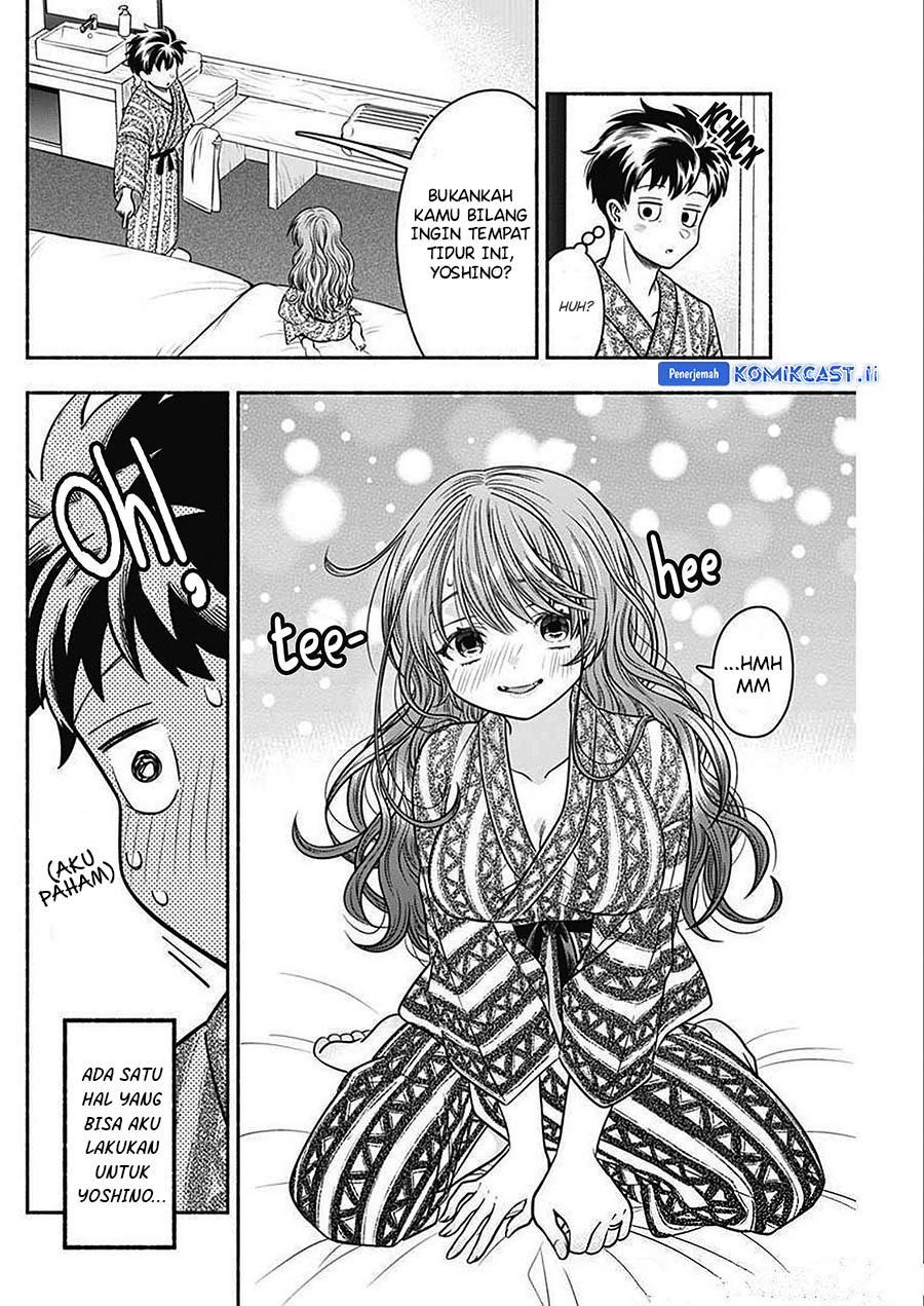 Chapter 45 - halaman 11