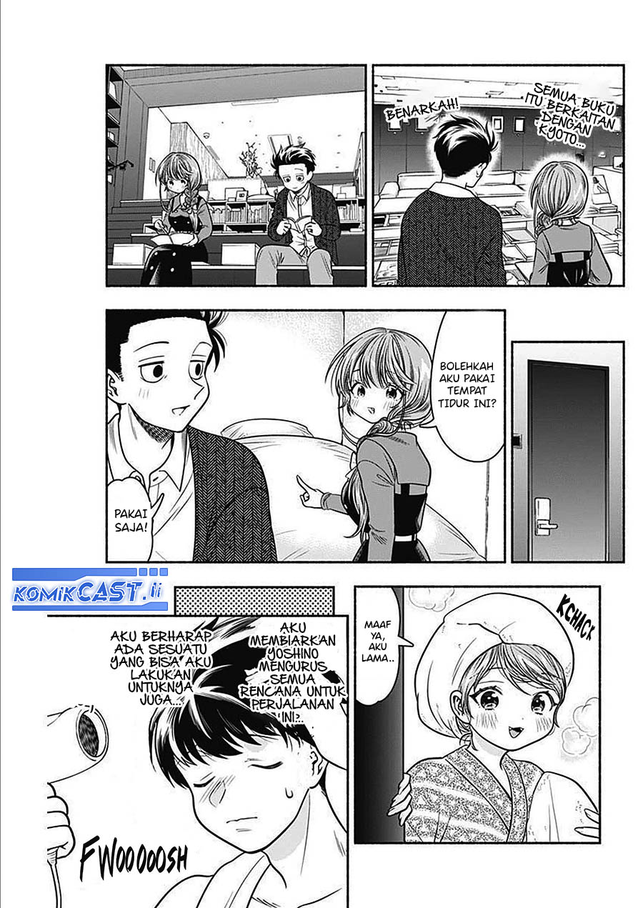 Chapter 45 - halaman 10
