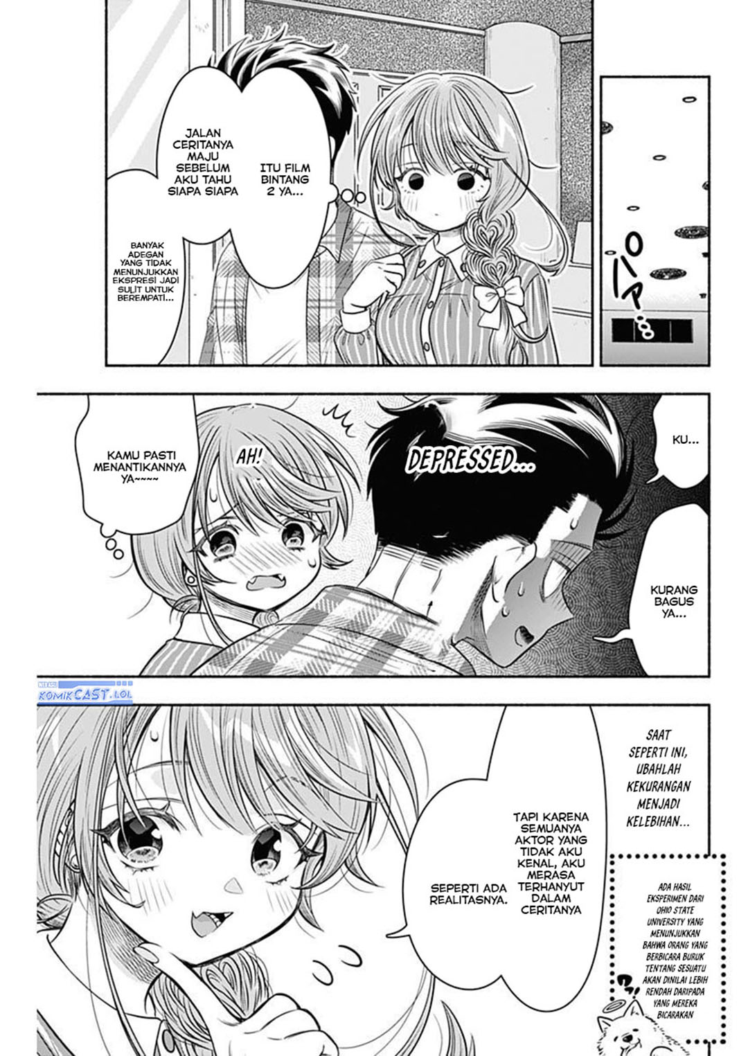 Chapter 50 - halaman 10