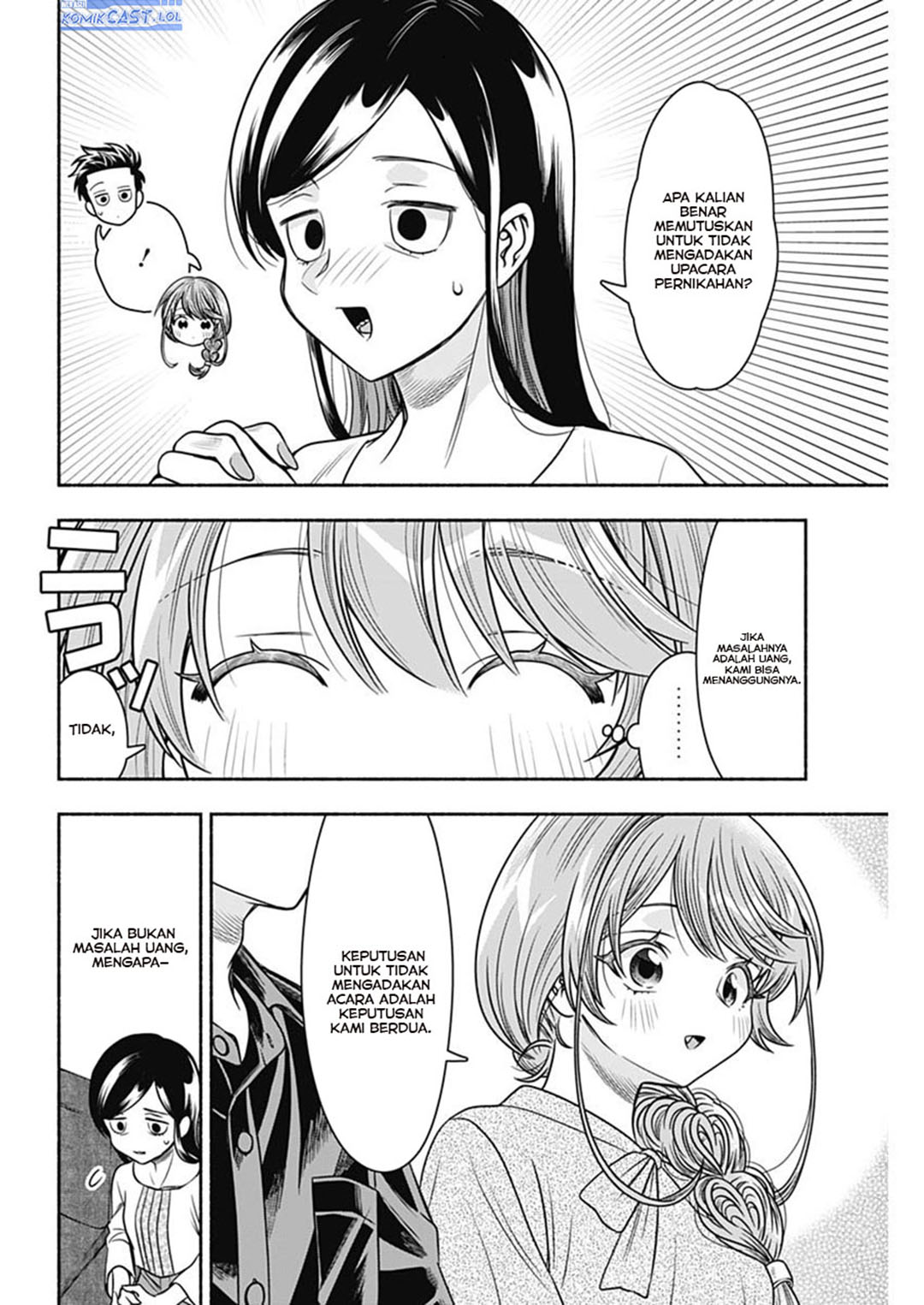 Chapter 55 - halaman 11