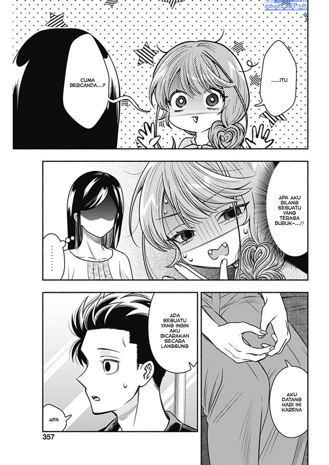 Chapter 55 - halaman 10