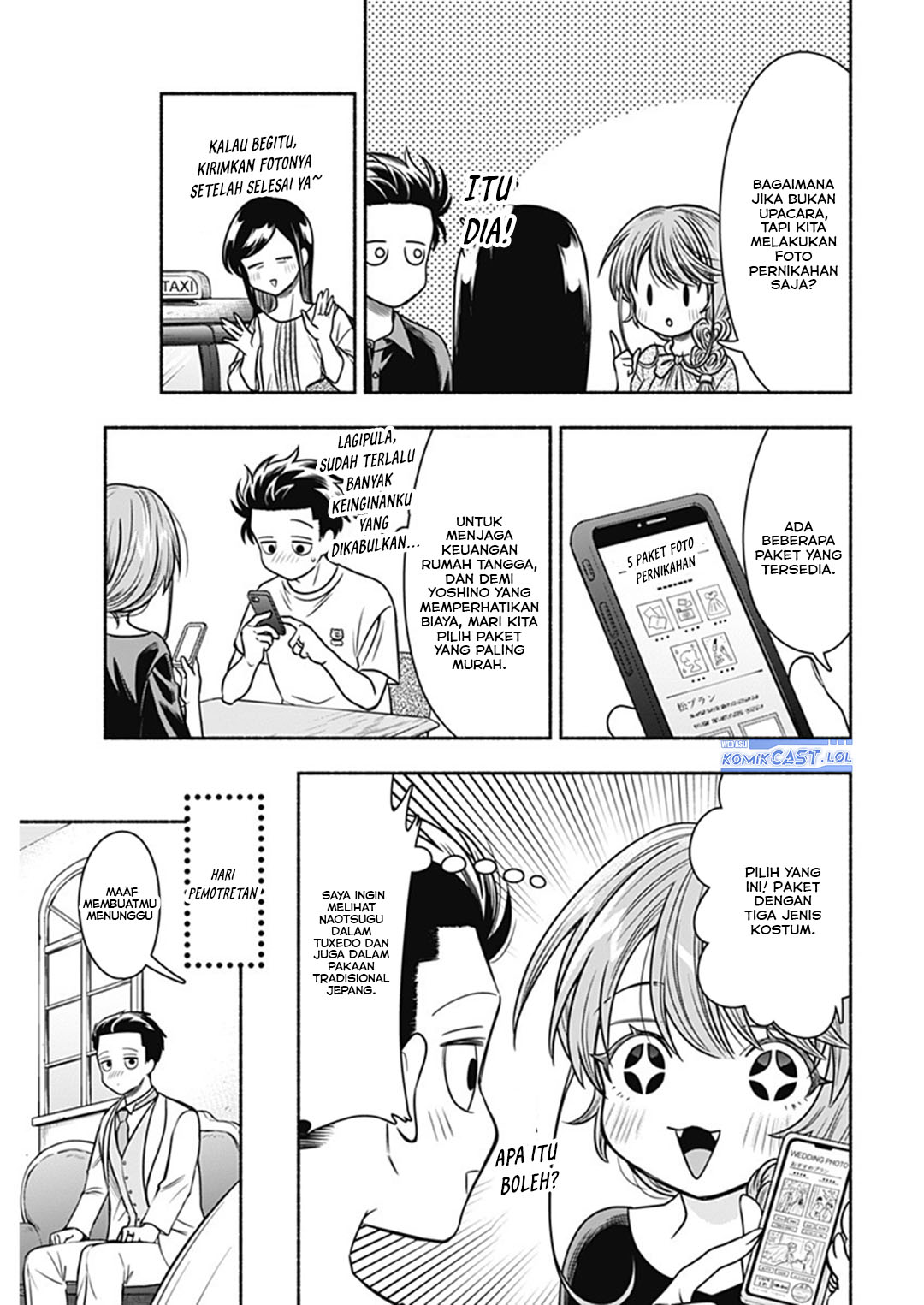 Chapter 56 - halaman 10