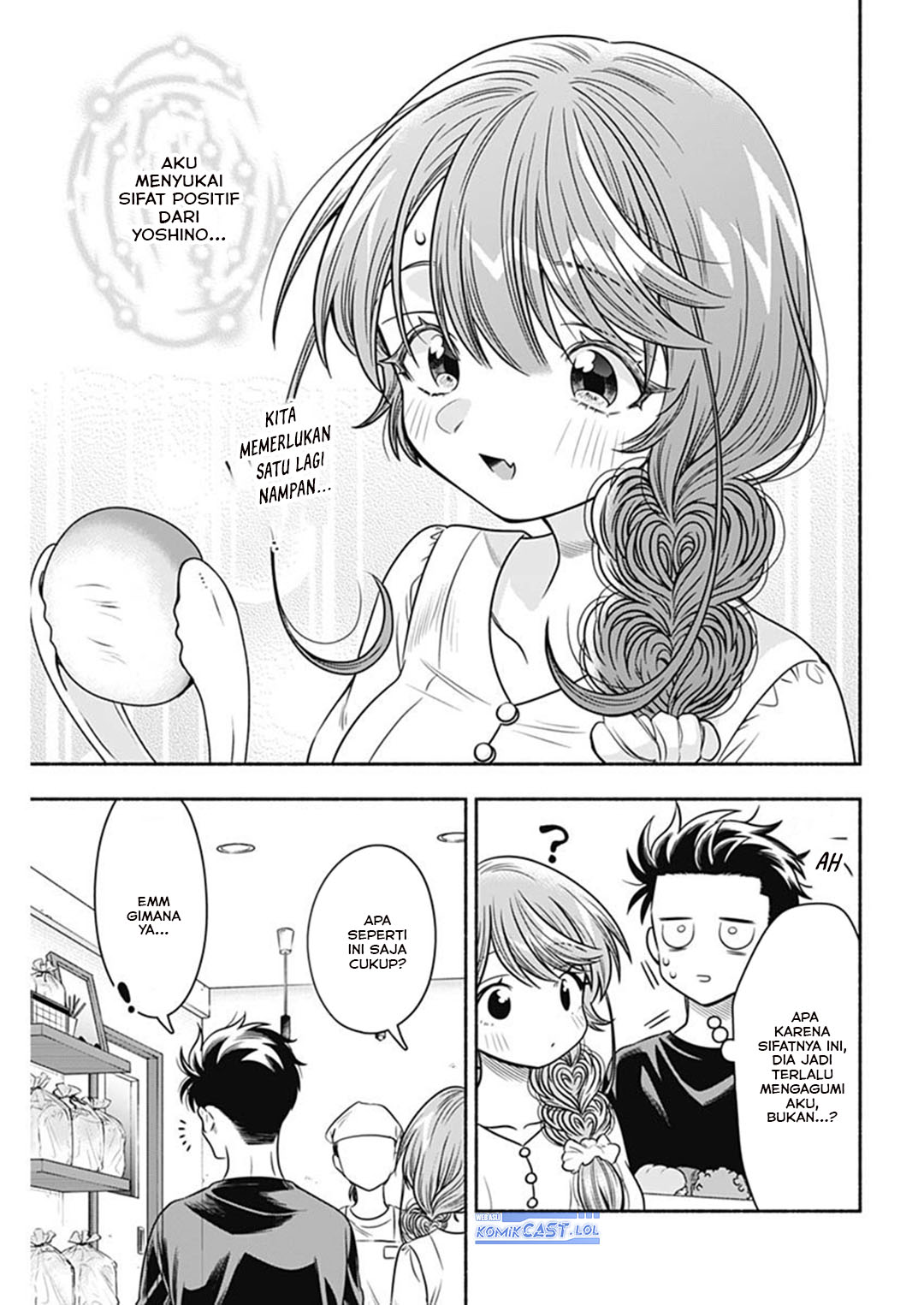 Chapter 57 - halaman 10