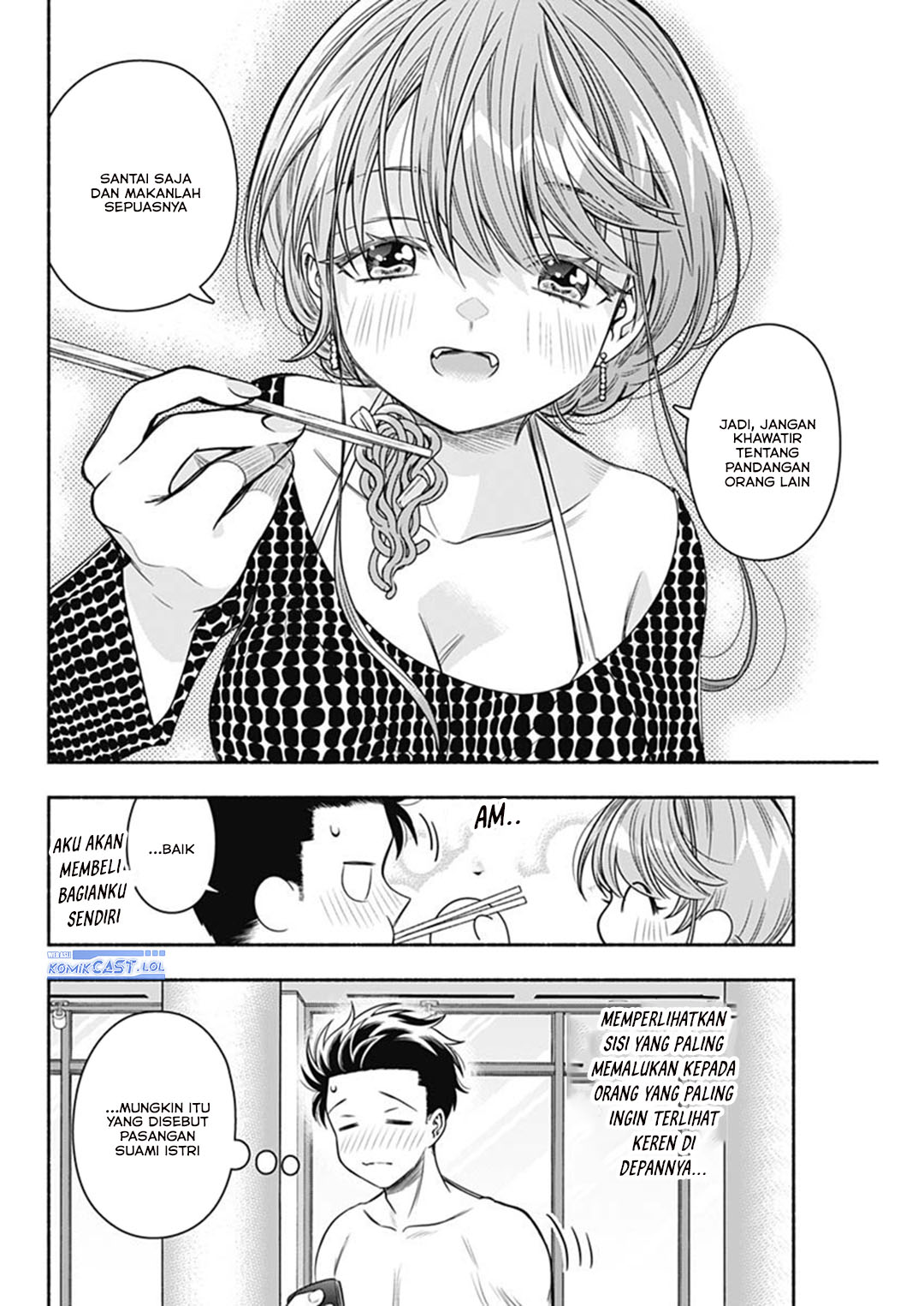 Chapter 58 - halaman 11