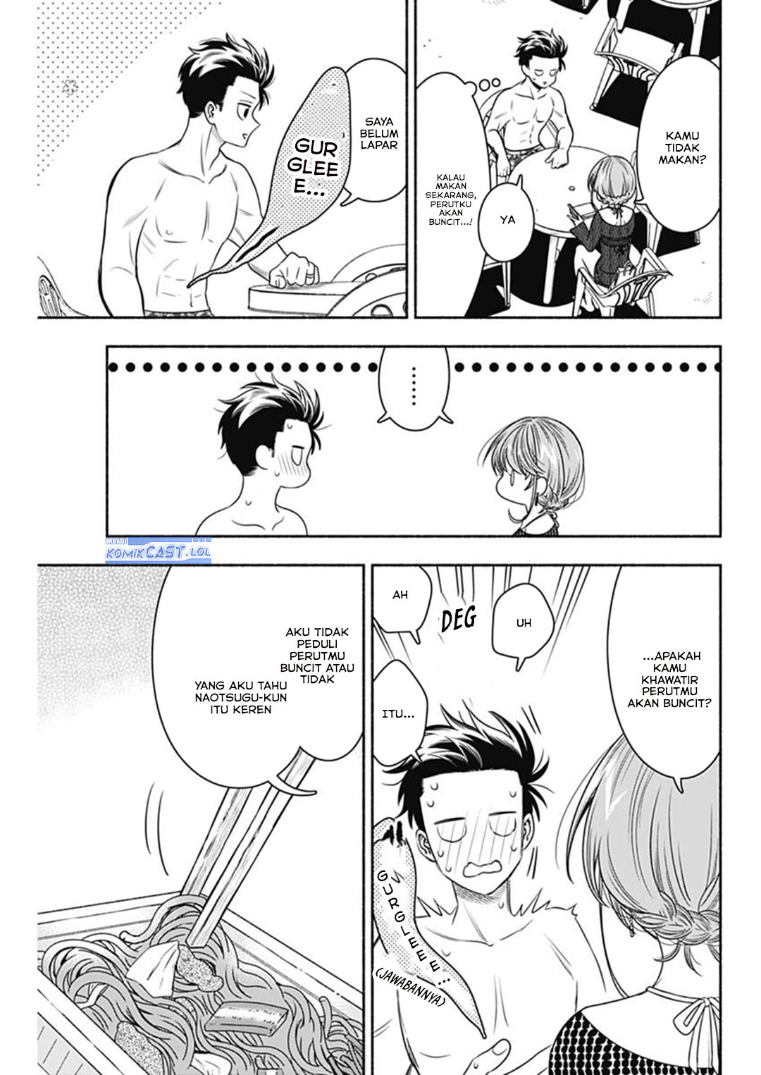 Chapter 58 - halaman 10