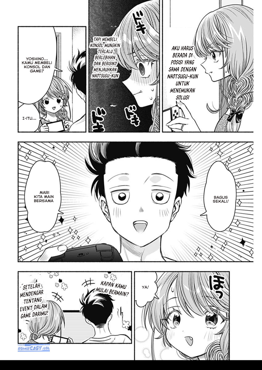 Chapter 59 - halaman 11