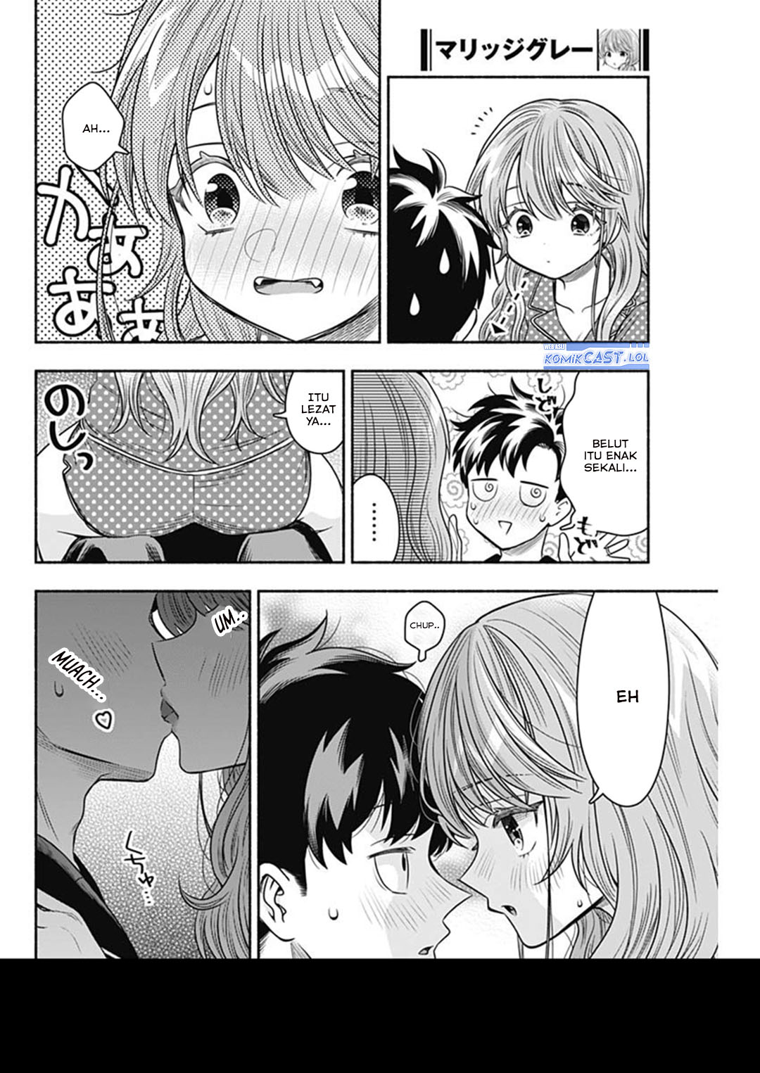 Chapter 60 - halaman 11