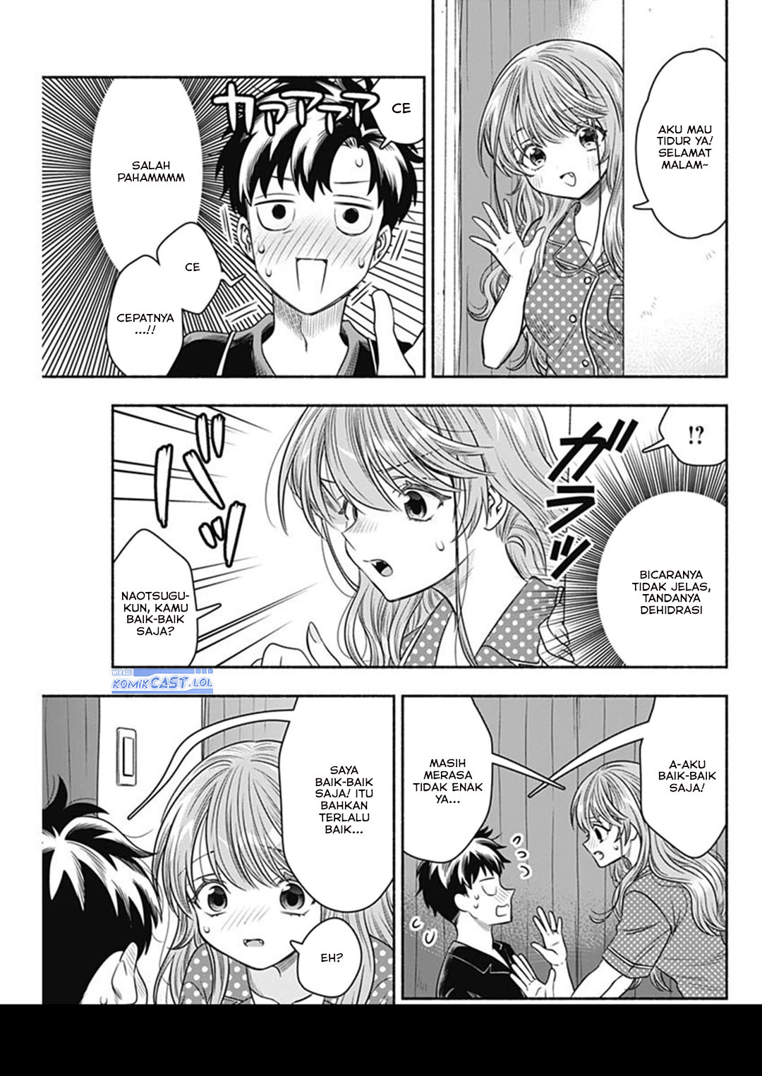 Chapter 60 - halaman 10