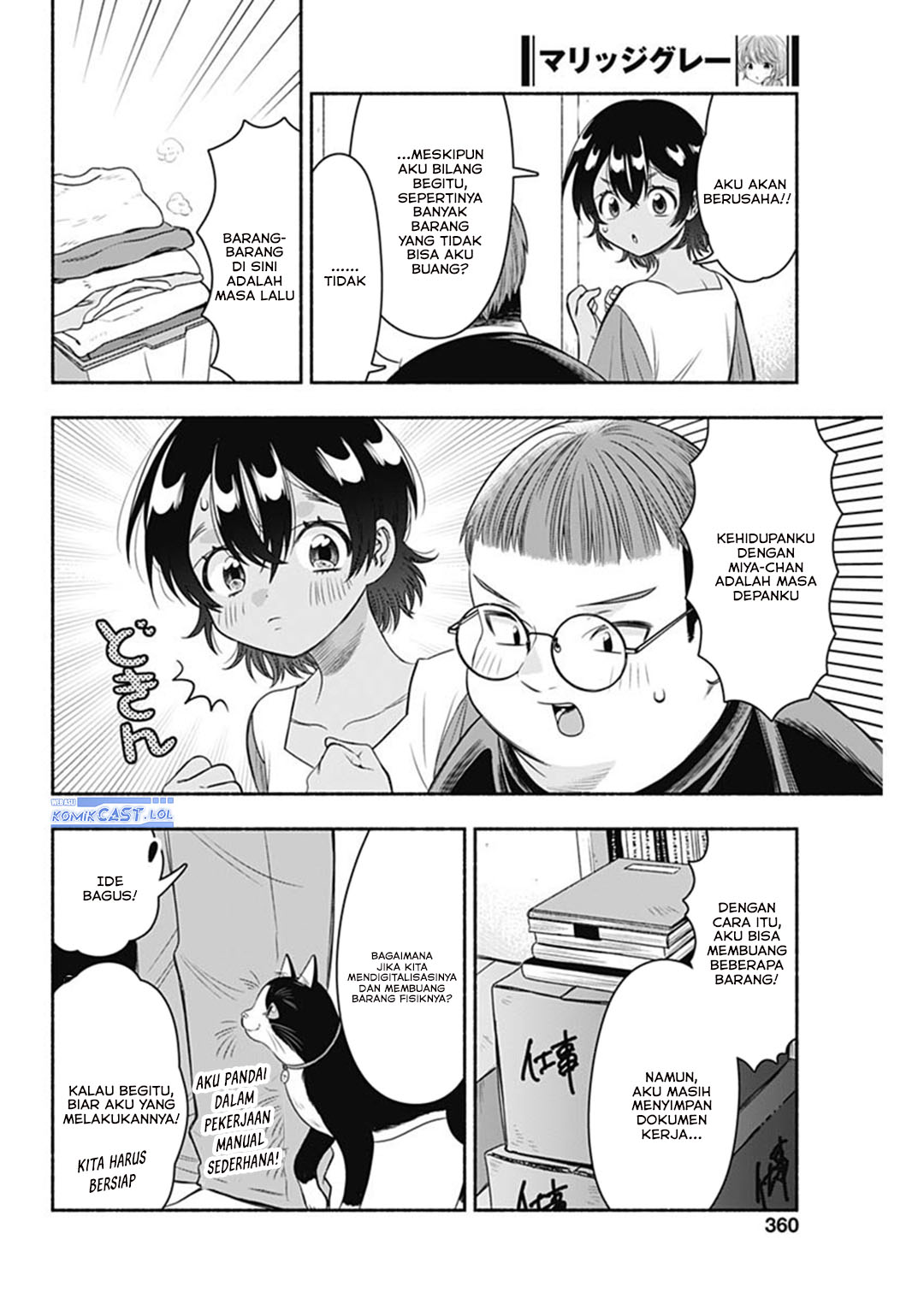 Chapter 63 - halaman 11