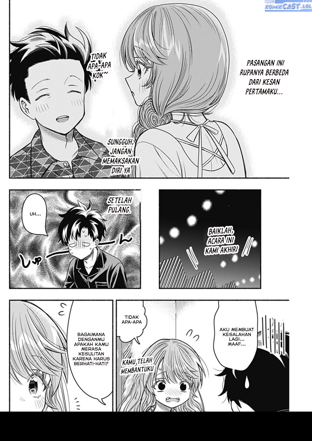 Chapter 64 - halaman 11