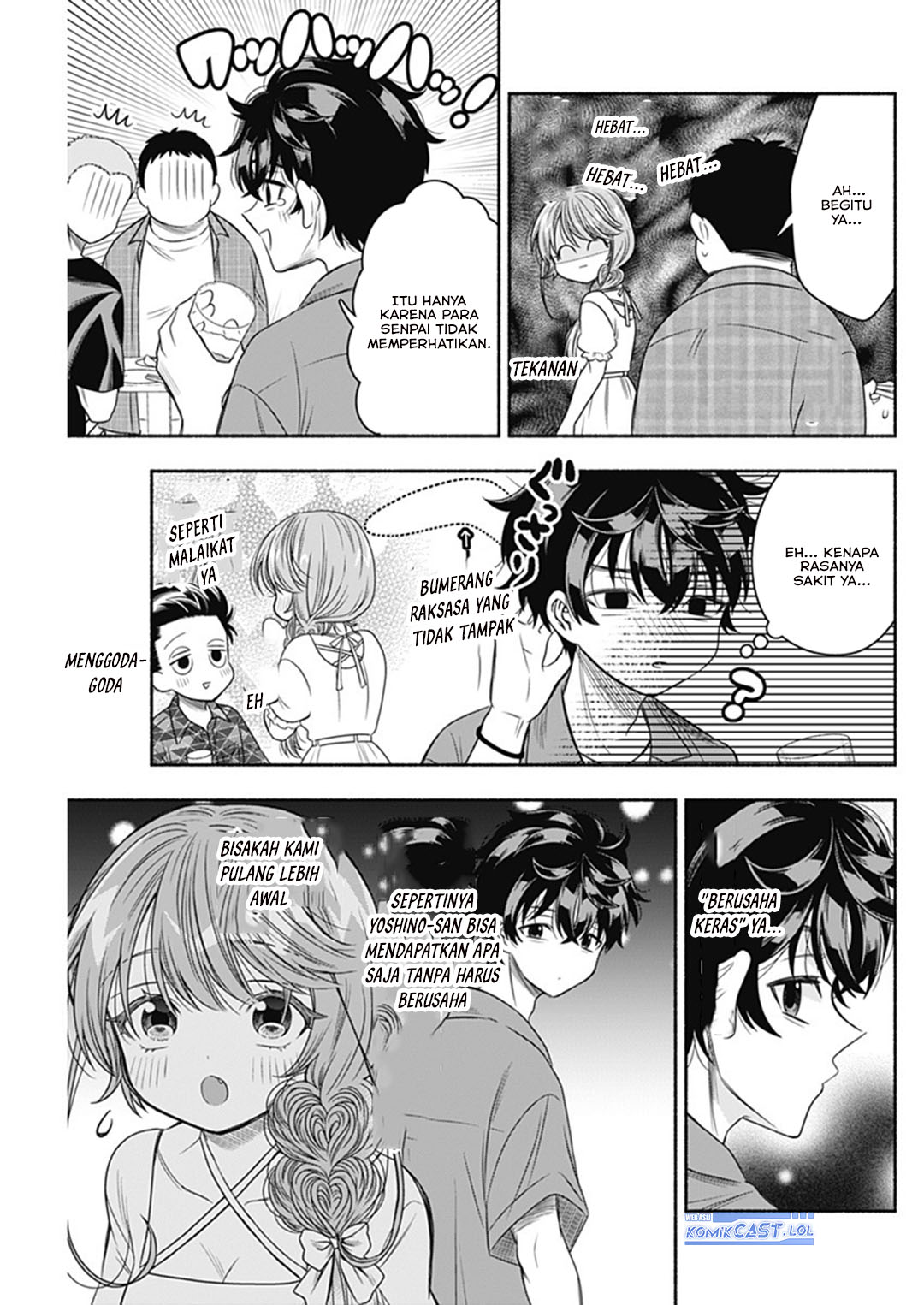 Chapter 64 - halaman 10
