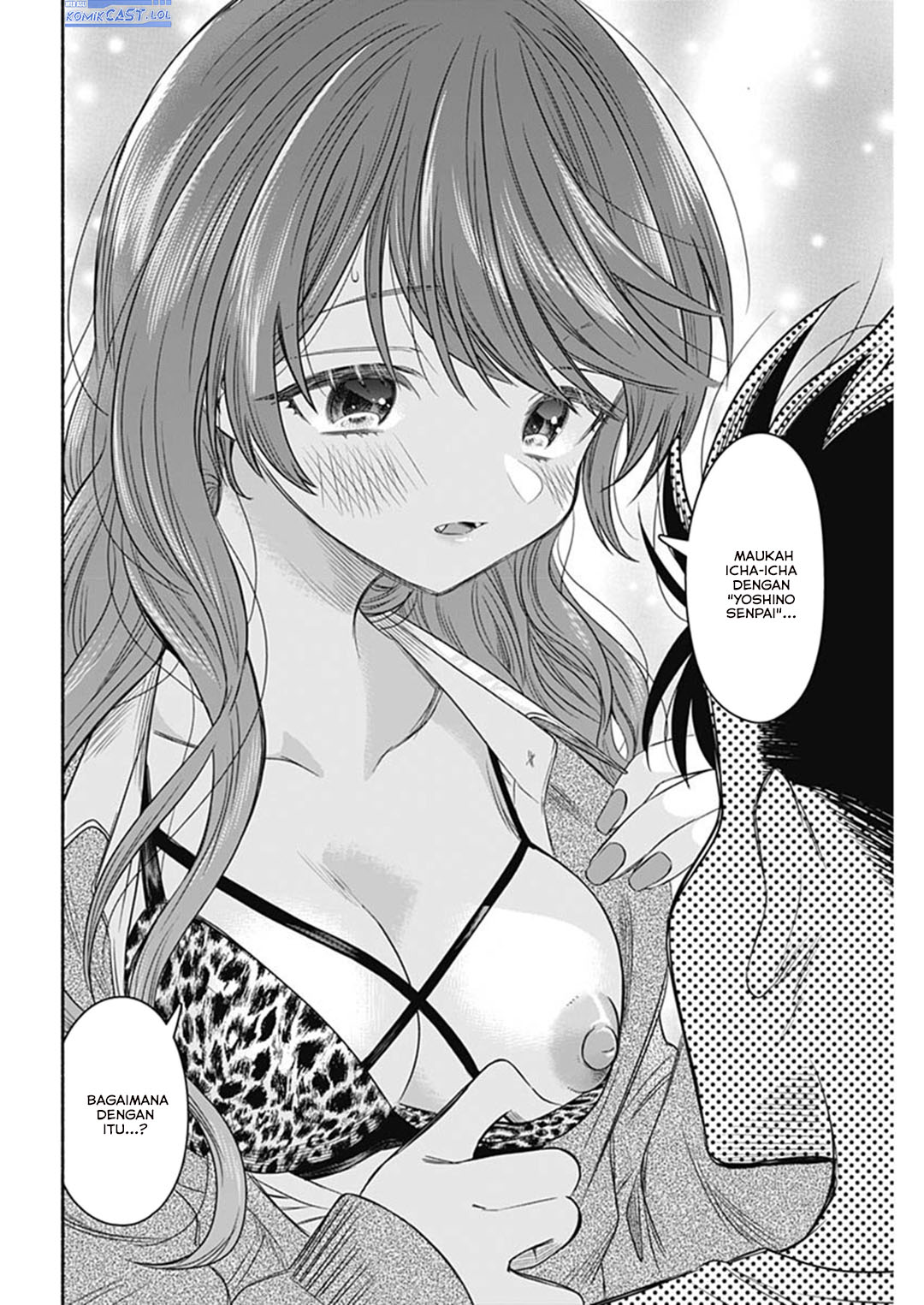Chapter 65 - halaman 11