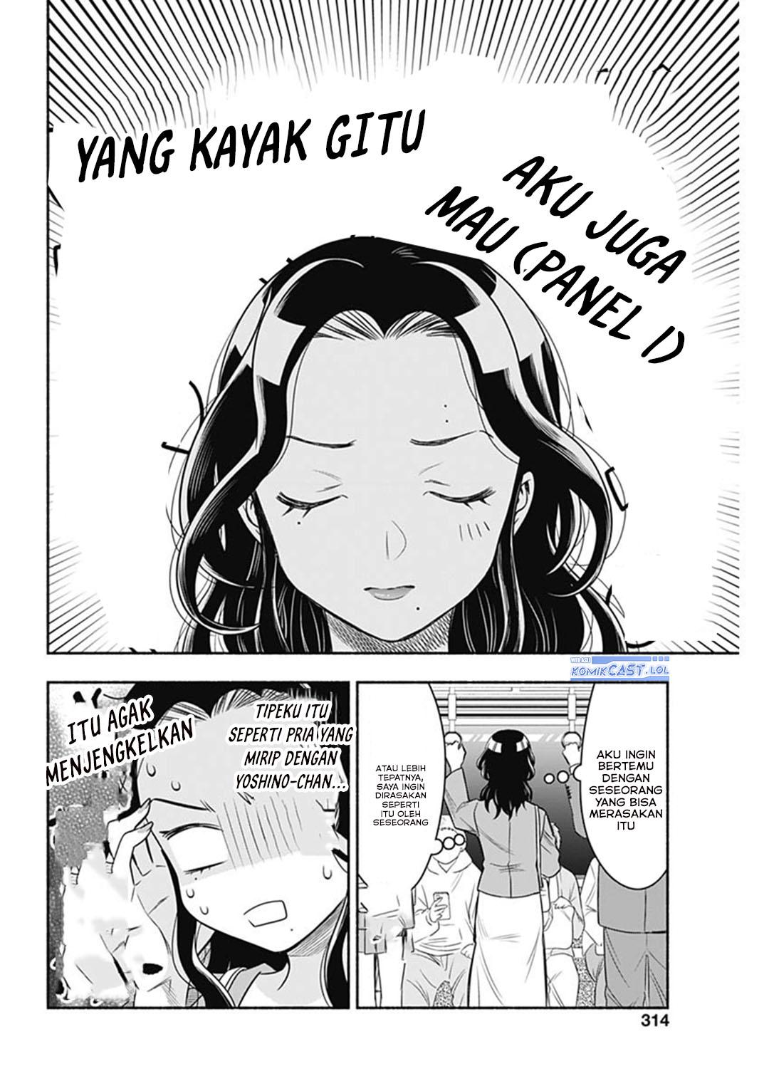 Chapter 67 - halaman 11