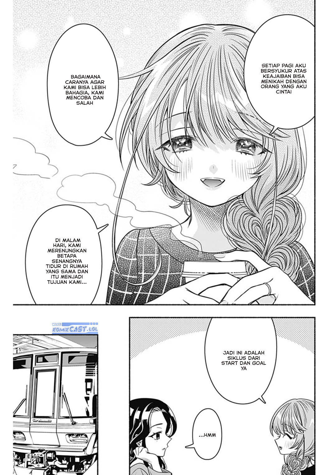 Chapter 67 - halaman 10
