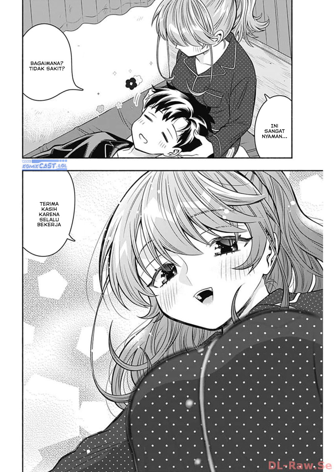 Chapter 68 - halaman 11