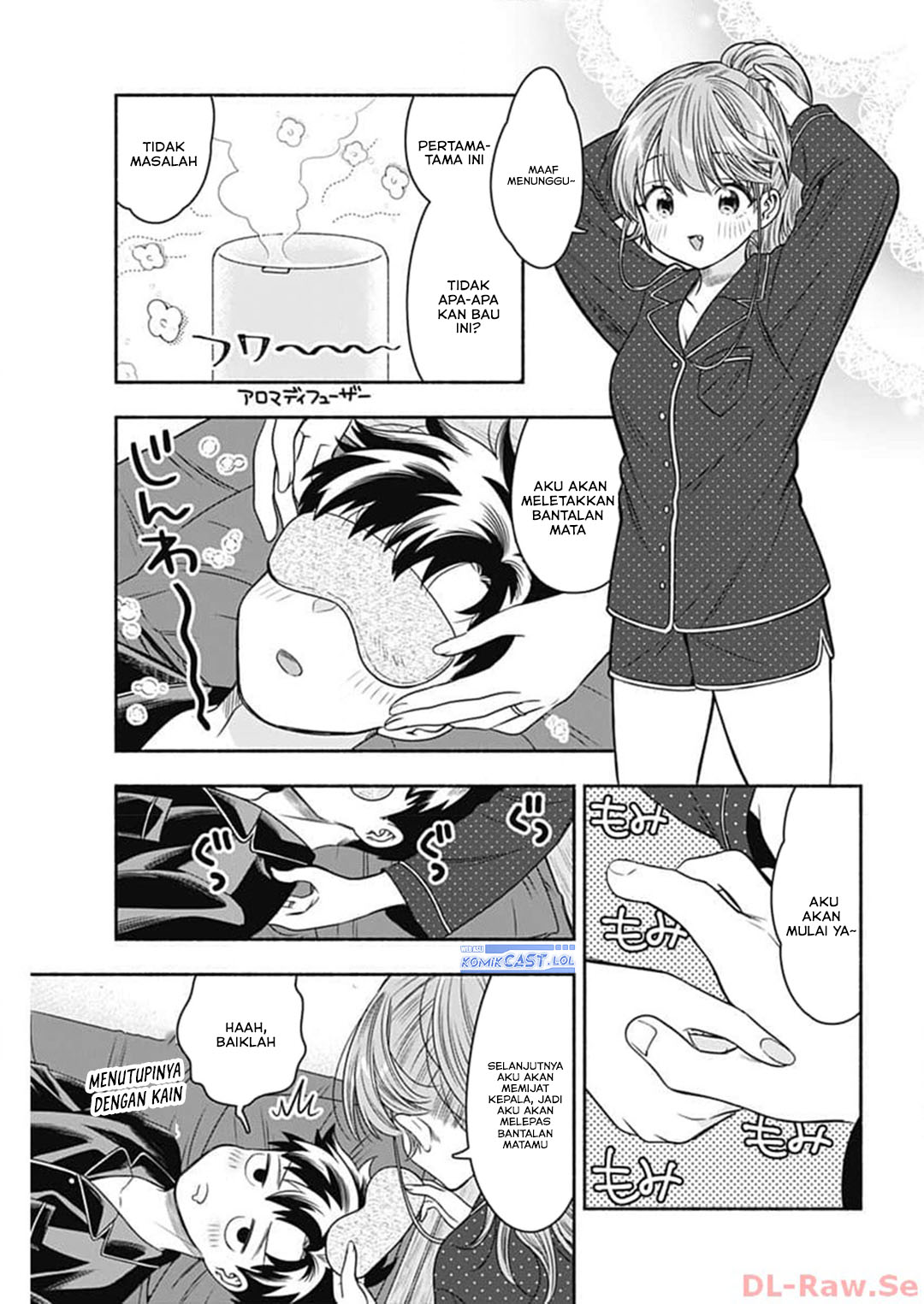 Chapter 68 - halaman 10