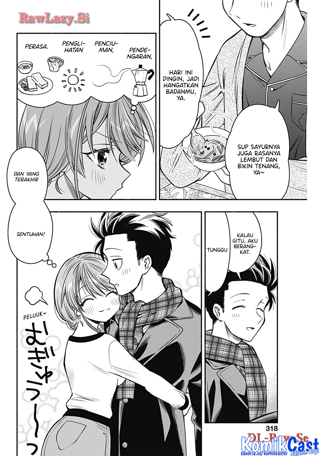 Chapter 75 - halaman 11