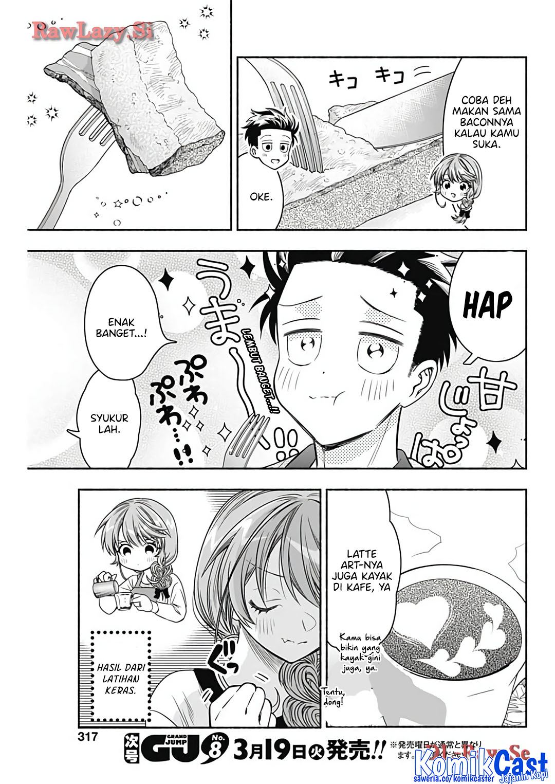 Chapter 75 - halaman 10
