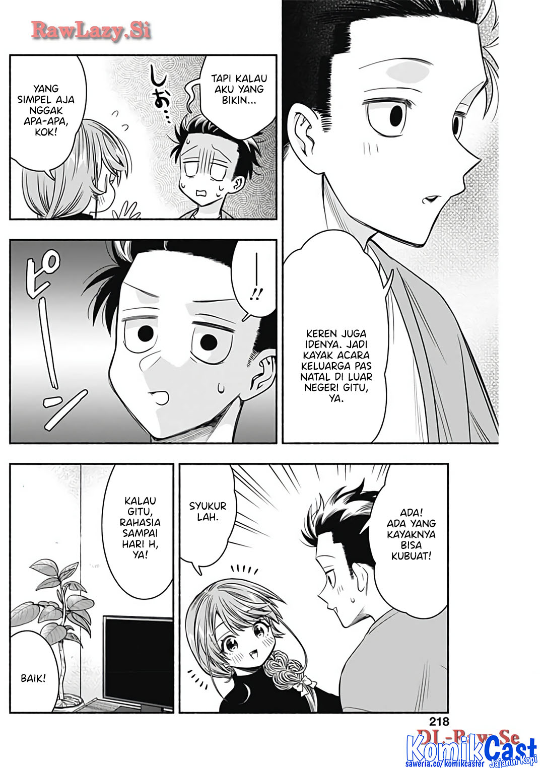 Chapter 76 - halaman 11
