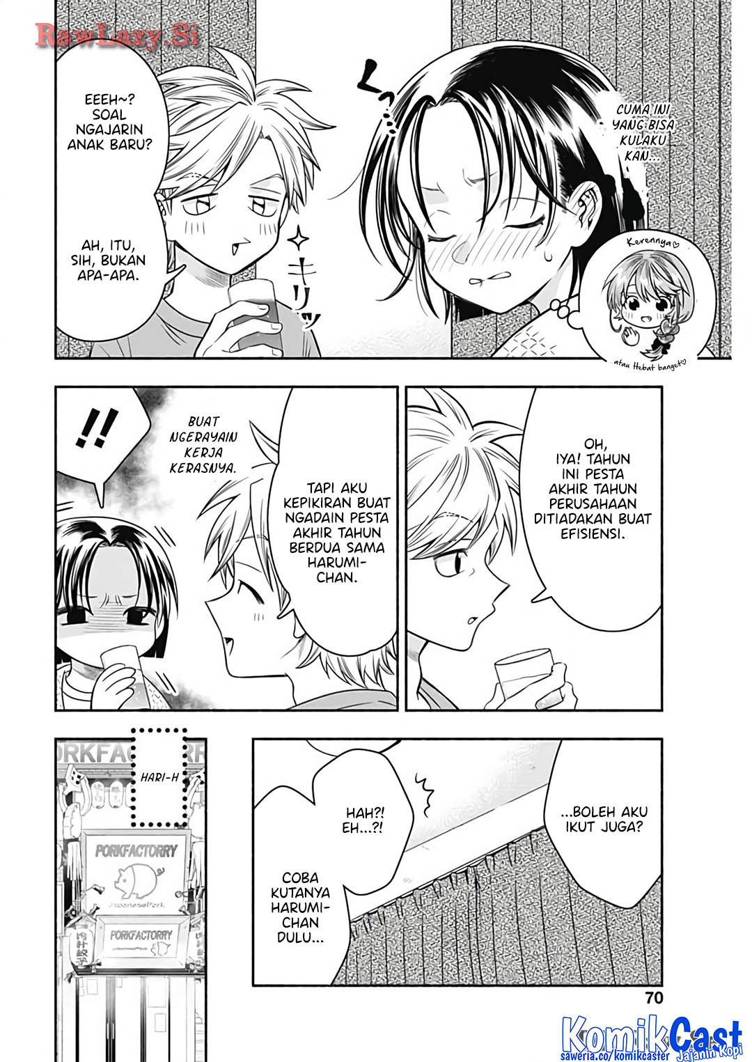 Chapter 78 - halaman 11